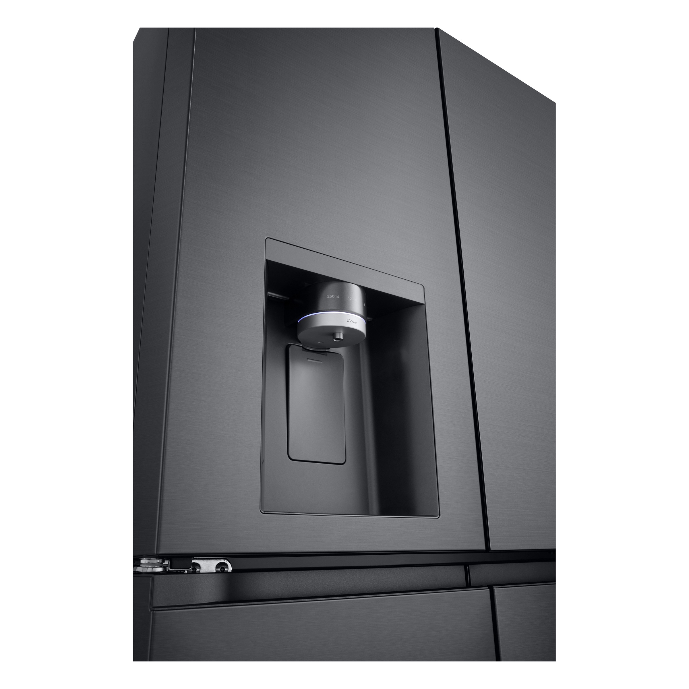 LG Multi Door »GMF961EV6C« 179,2 cm hoch 91,4 cm breit Wassertank