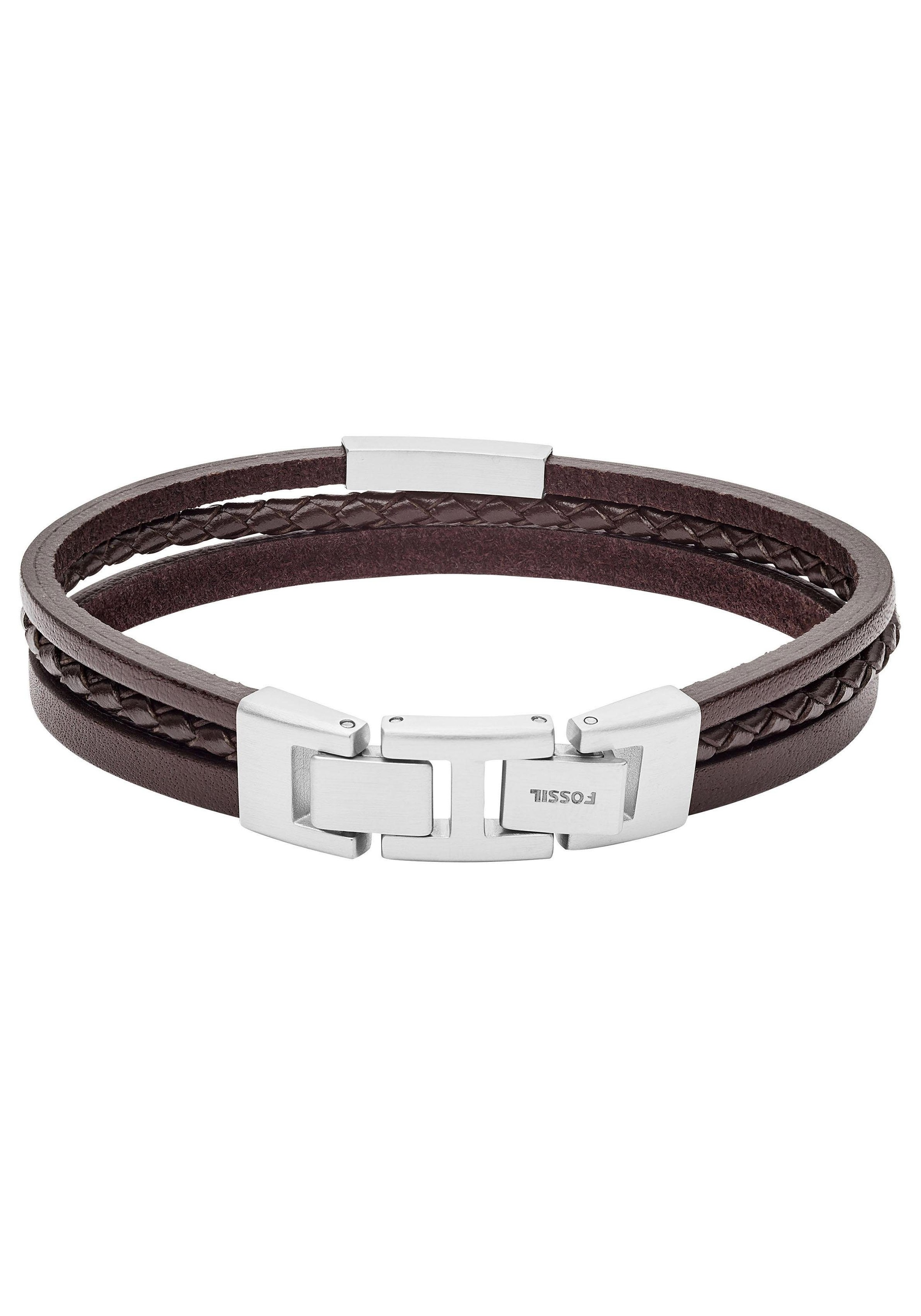 Fossil Armband »VINTAGE CASUAL, JF03323040«