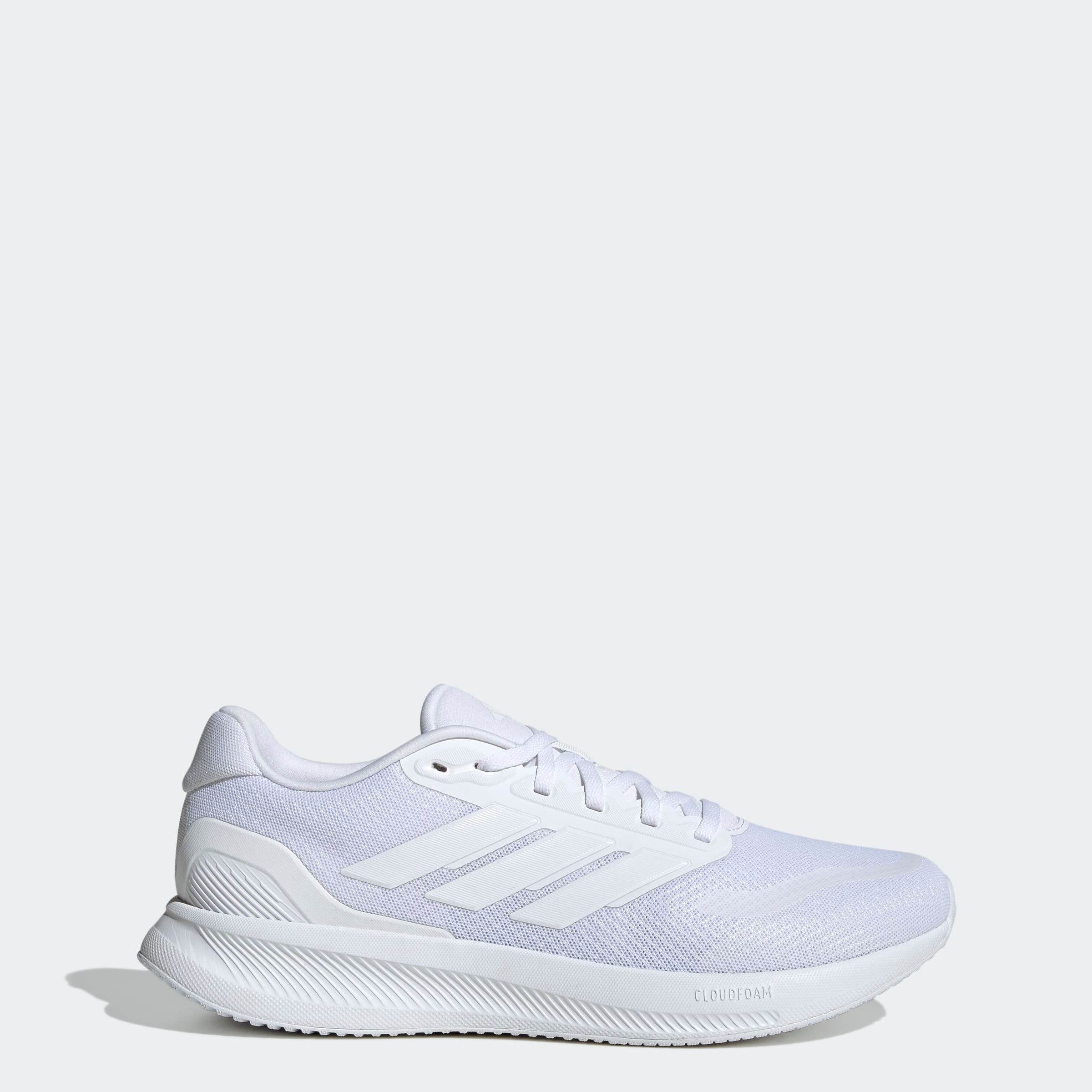 adidas Performance Laufschuh »RUNFALCON 5 WIDE«  weit geschnitten, breite Passform
