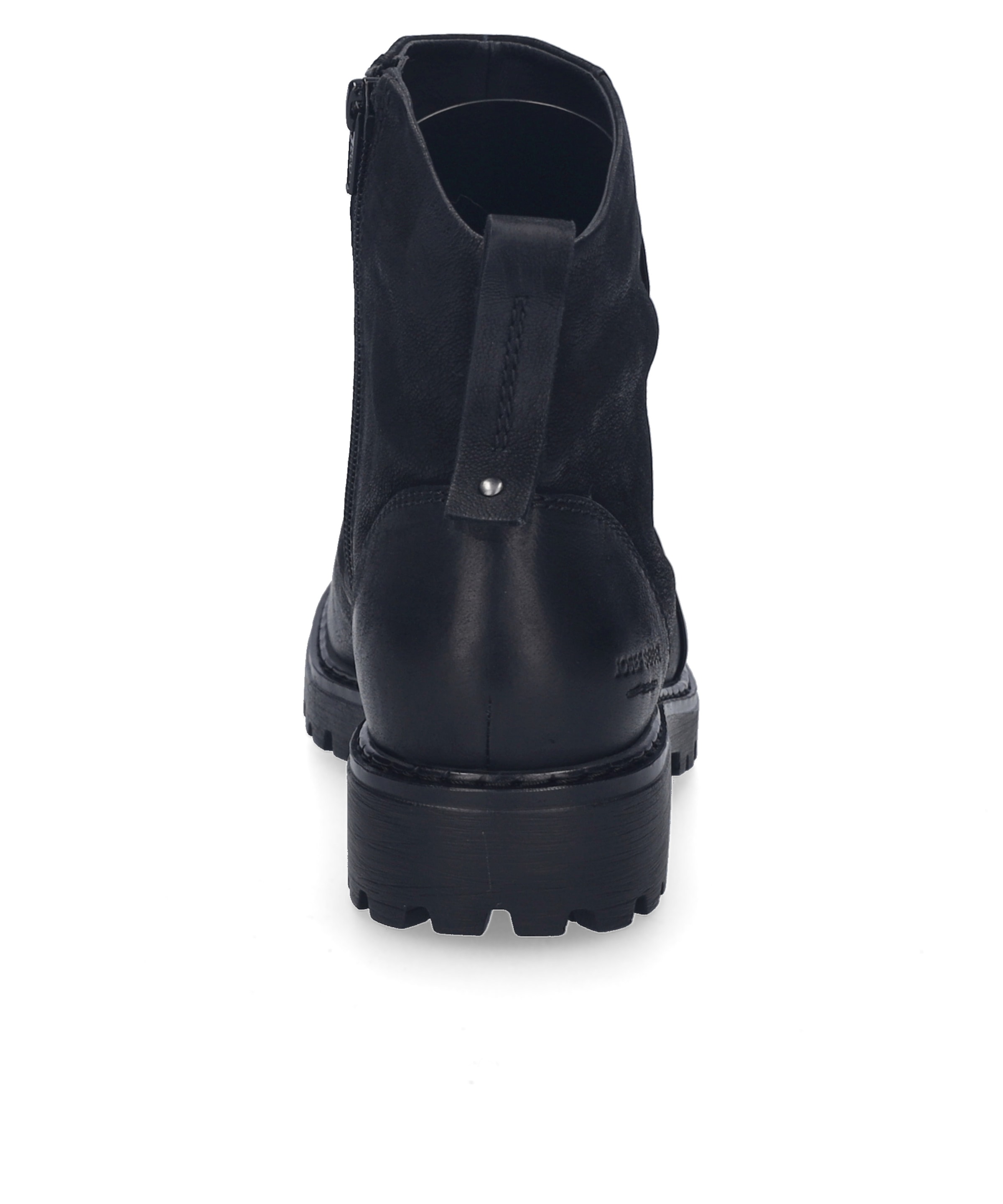 Josef Seibel Stiefelette »Melinda 33, schwarz«