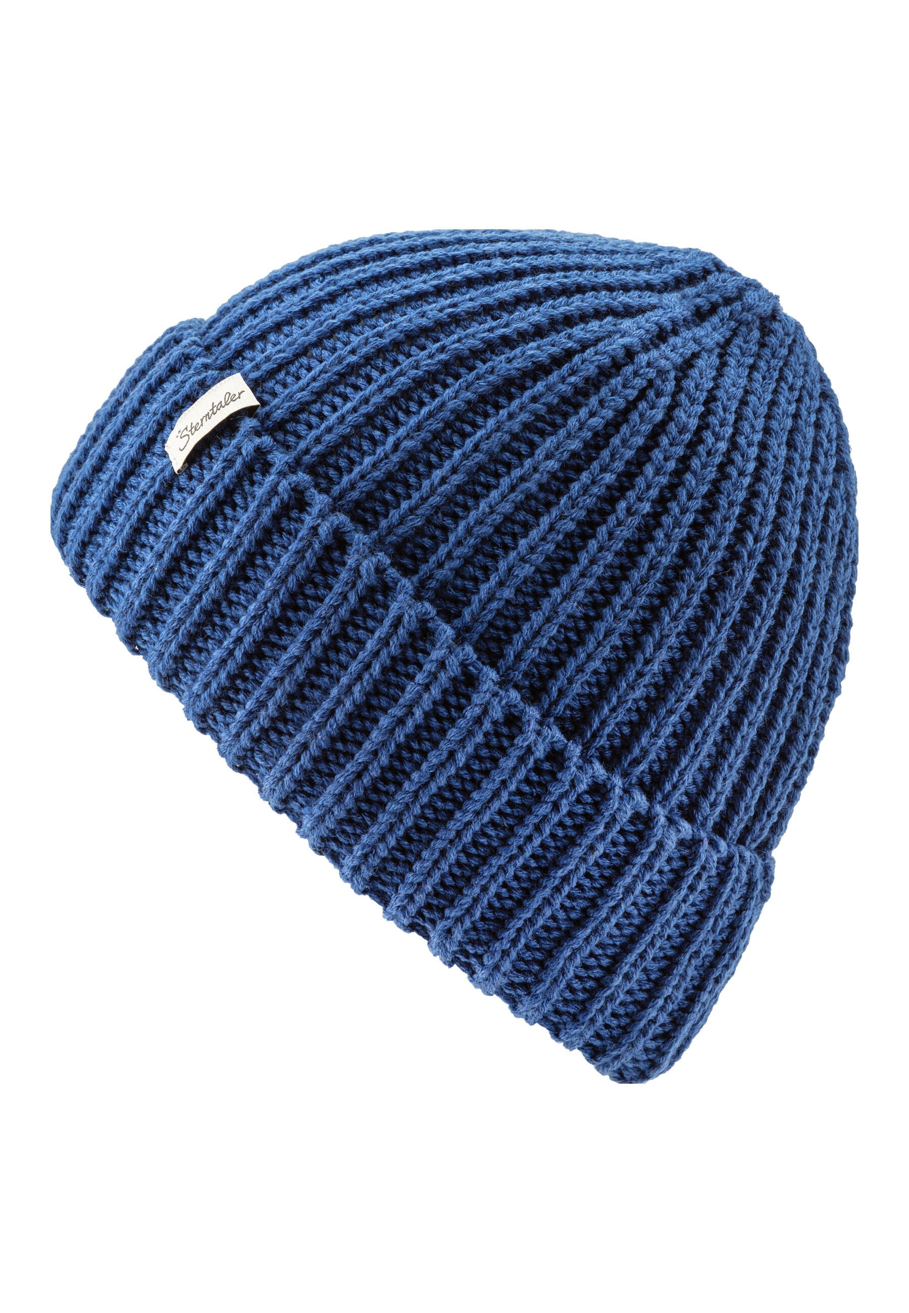 Sterntaler® Strickmütze »Strickmütze Umschlag«