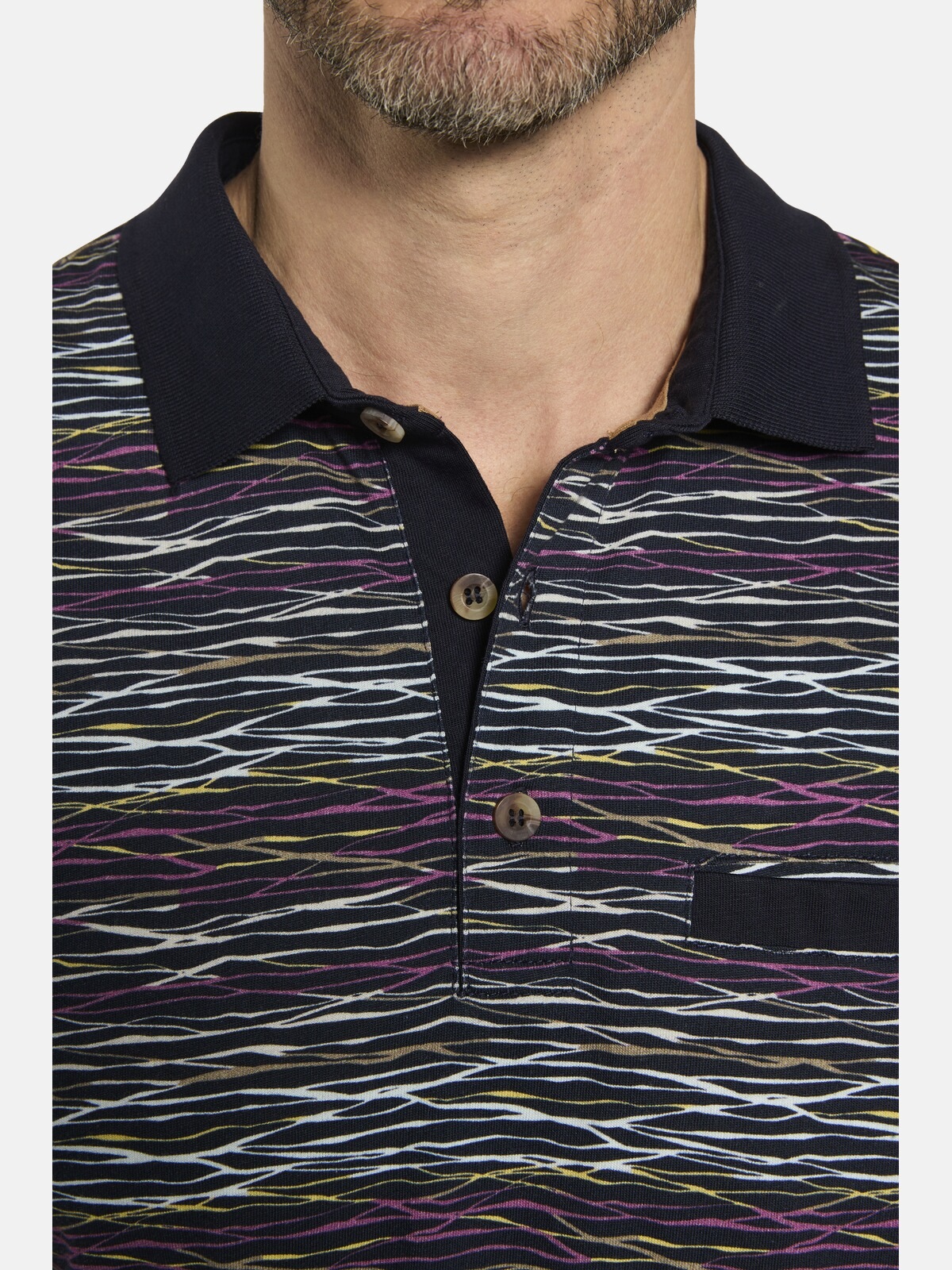 Babista Poloshirt »Poloshirt SILVIANO«