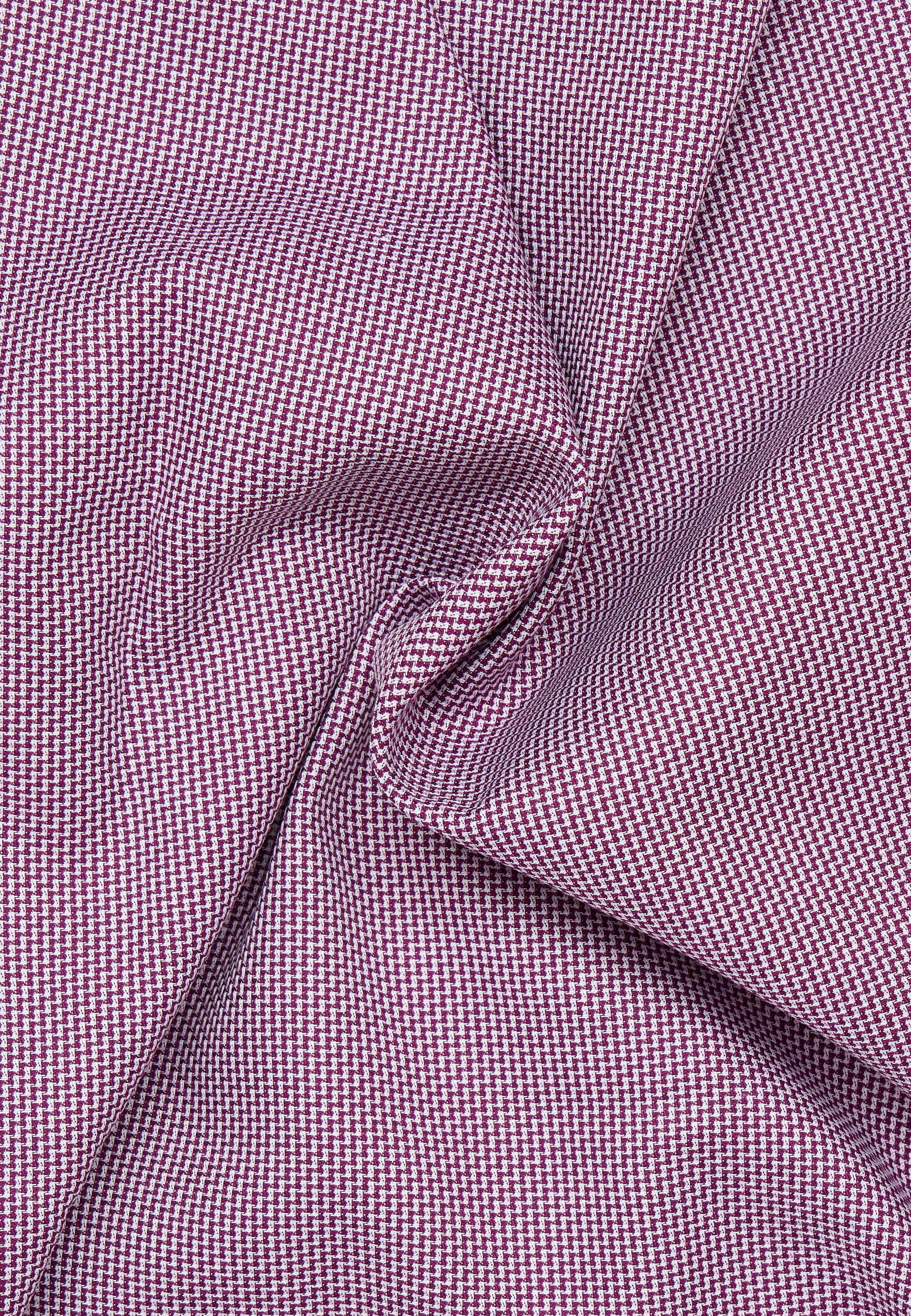 Eterna Langarmhemd »SLIM FIT«, NON IRON (bügelfrei)