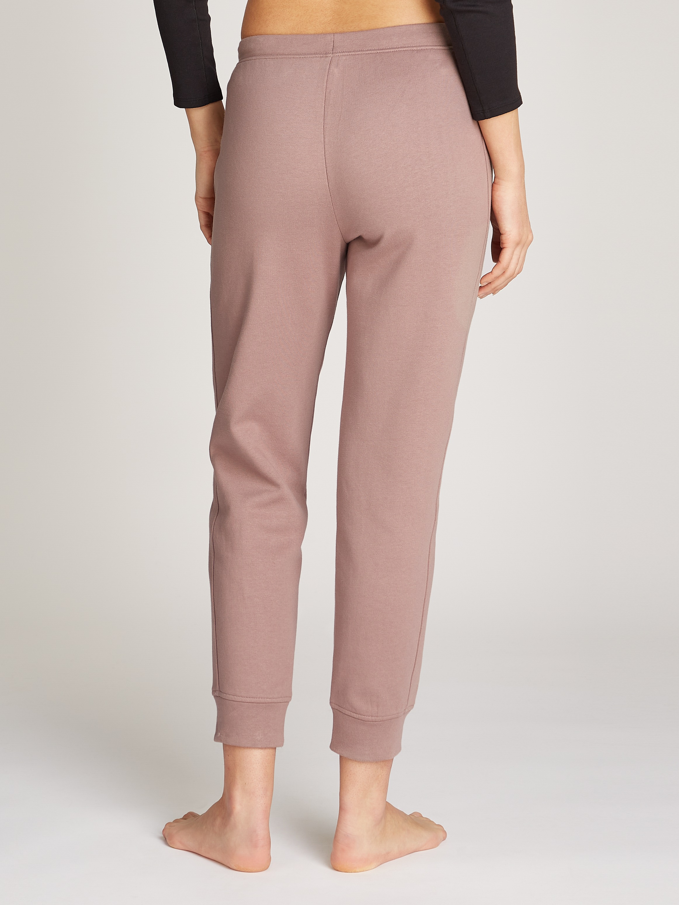 Calvin Klein Underwear Sweathose »JOGGER«, mit toniger Paspel