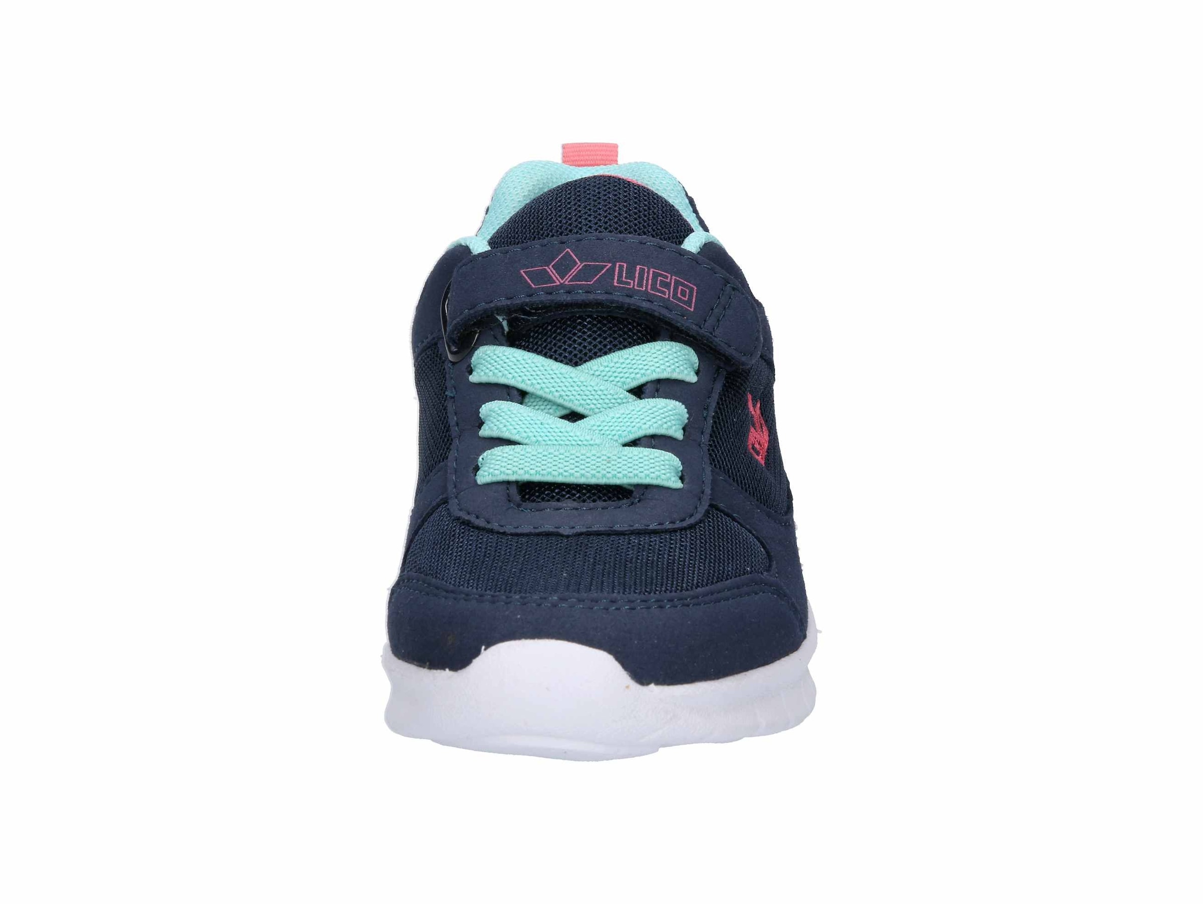 Lico Sneaker »Freizeitschuh Blaine VS«