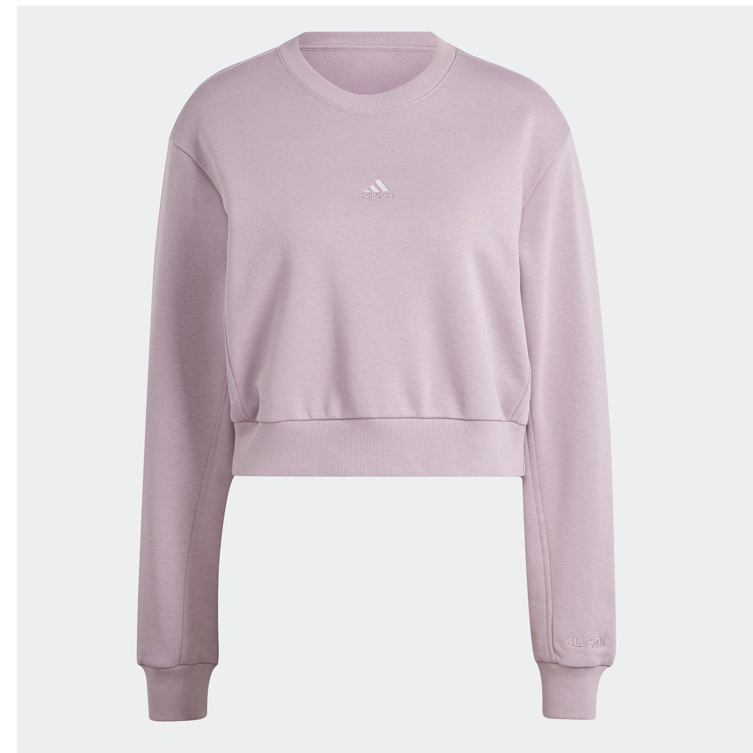 adidas Sportswear Sweatshirt »W ALL SZN C SWT«