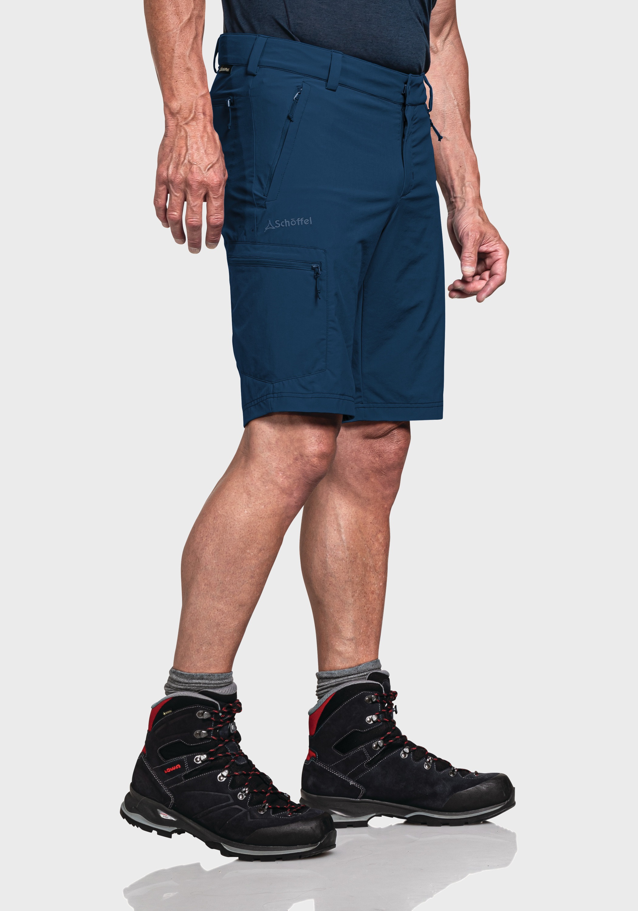 Schöffel Shorts »Shorts Folkstone«