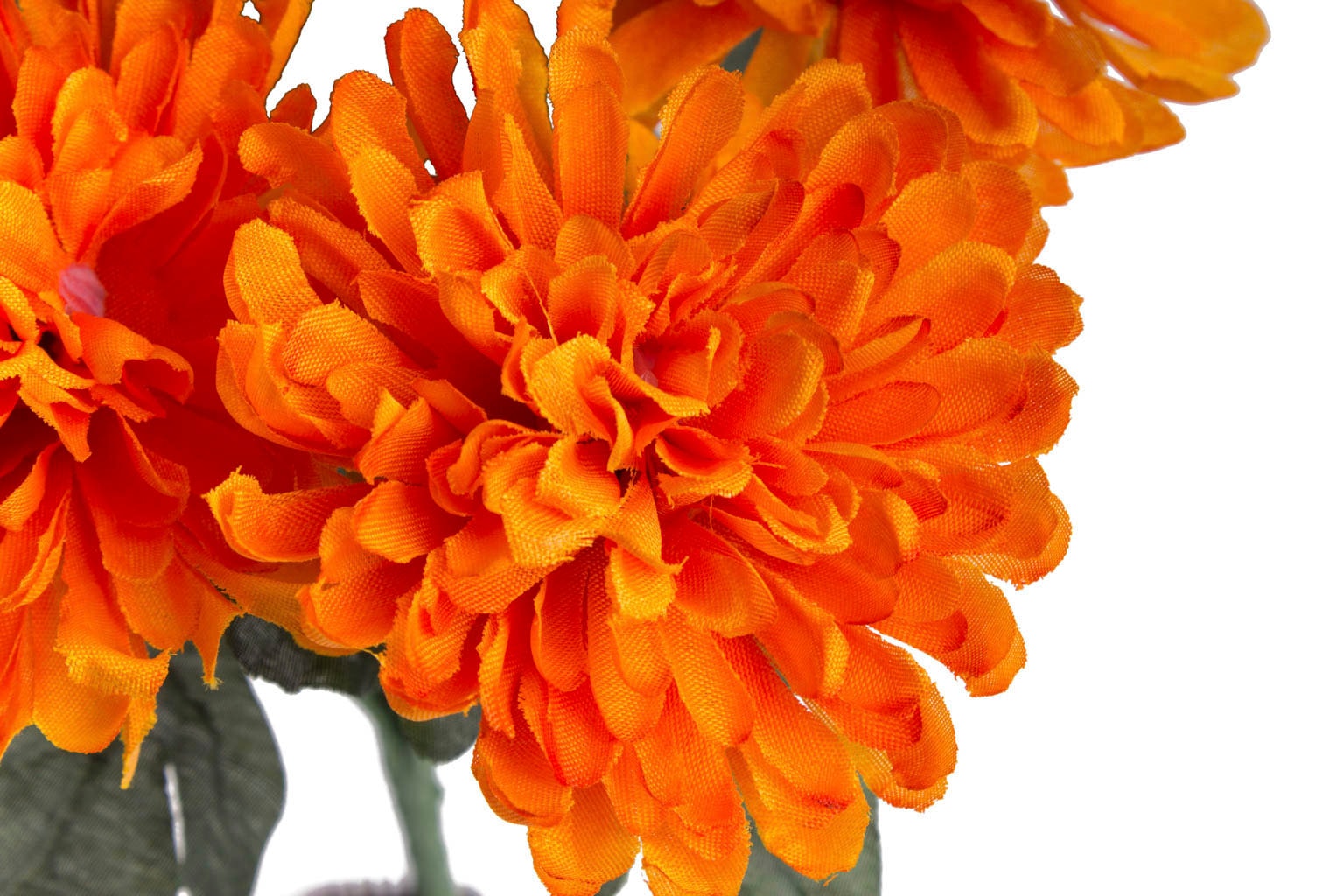 Botanic-Haus Kunstblume »Chrysanthemenstrauß«, (Set, 2 OTTO St.) online bei