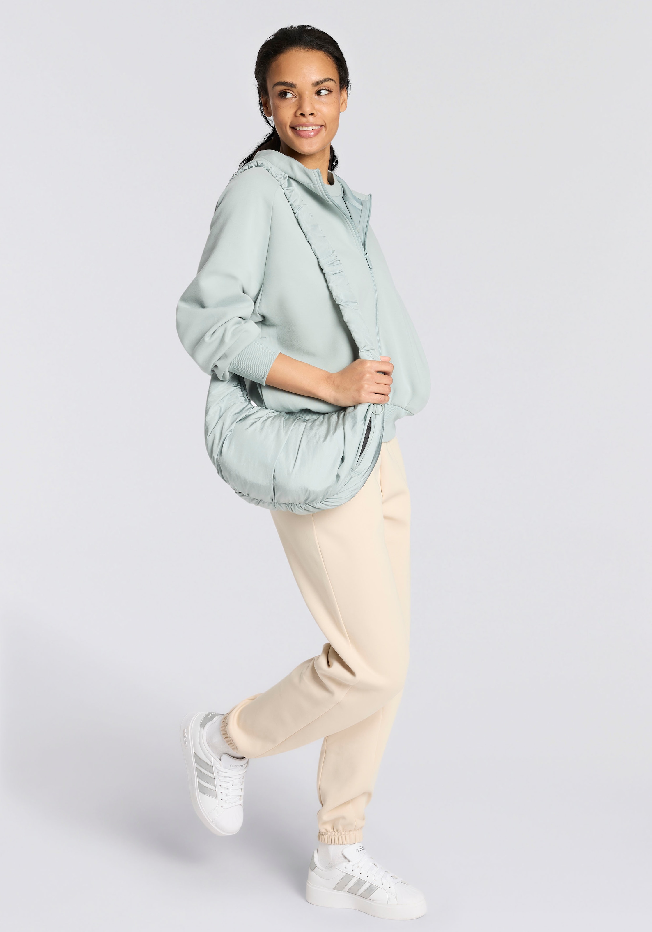 adidas Performance Sporttasche »W MH SH BAG«