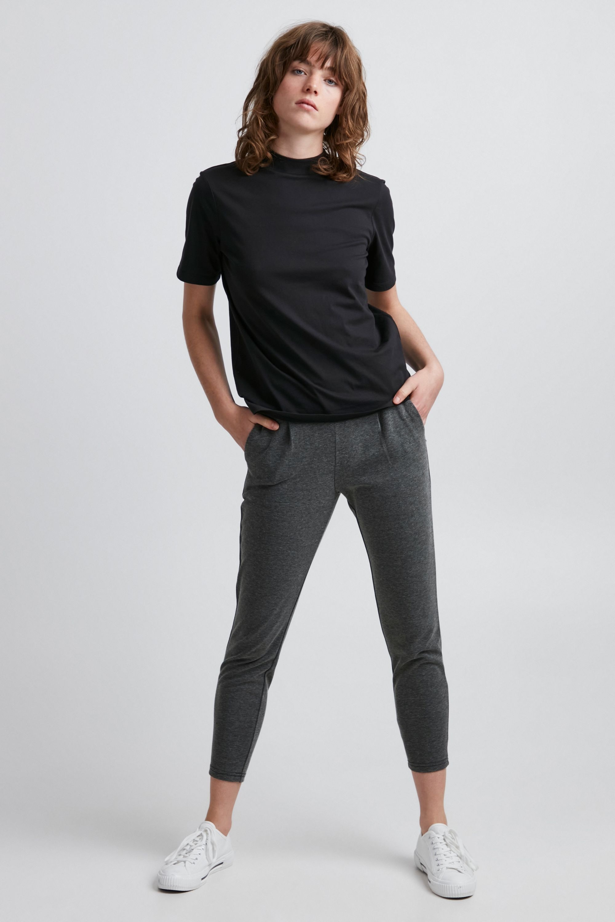 Ichi Stoffhose »Stoffhose IHKate«
