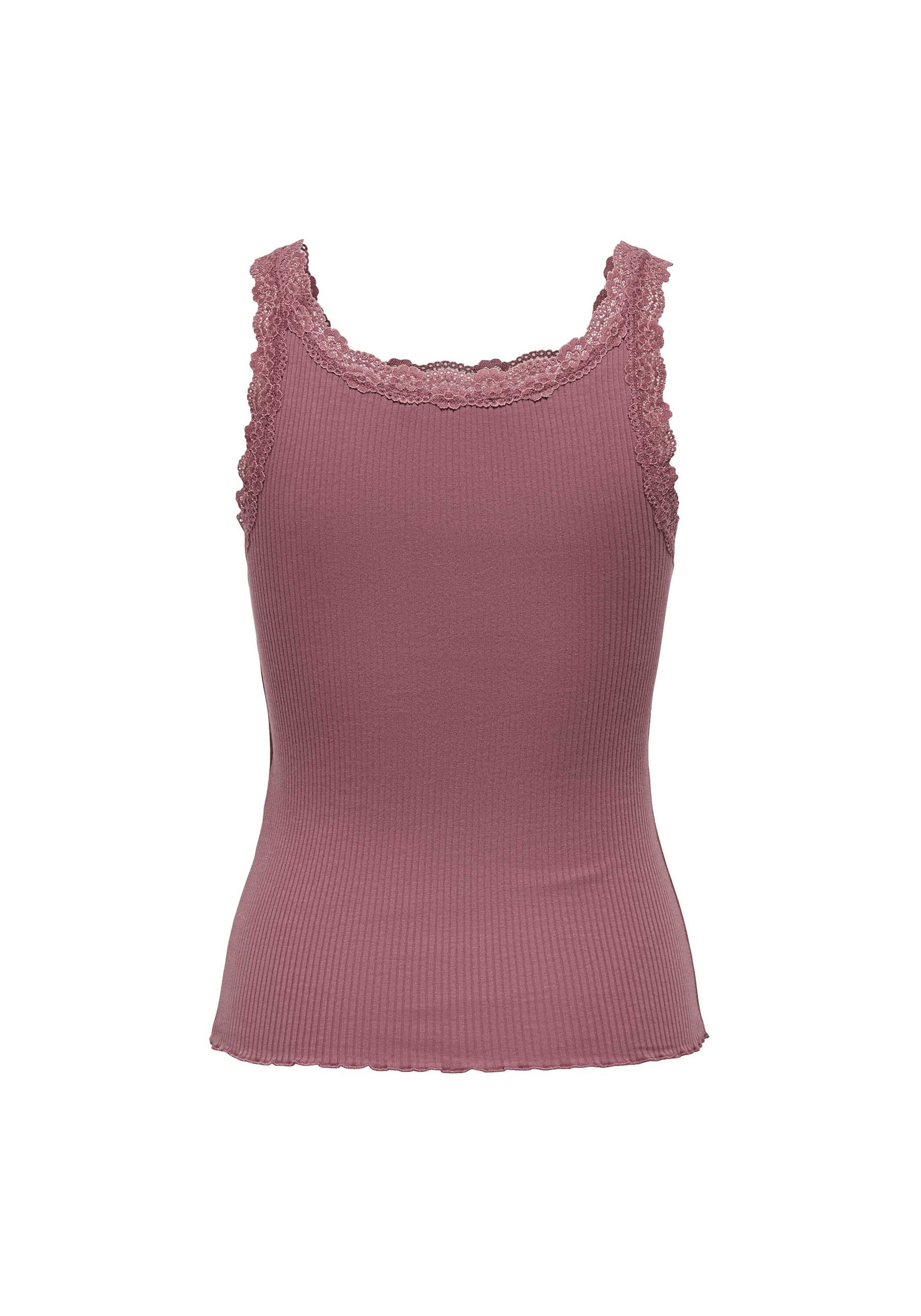 ONLY T-Shirt »T-Shirt ONLSARA SHARAI LIFEW TANK TOP, 1er Pack«