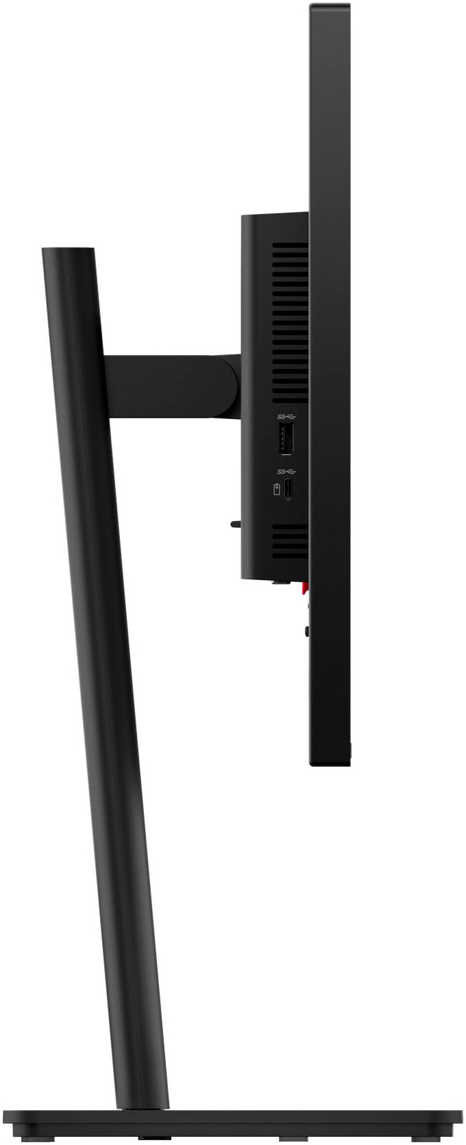 Lenovo LED-Monitor »T24-40(C25238FT0)«, 61 cm/24 Zoll, 1920 x 1080 px, Full HD, 6 ms Reaktionszeit, 120 Hz