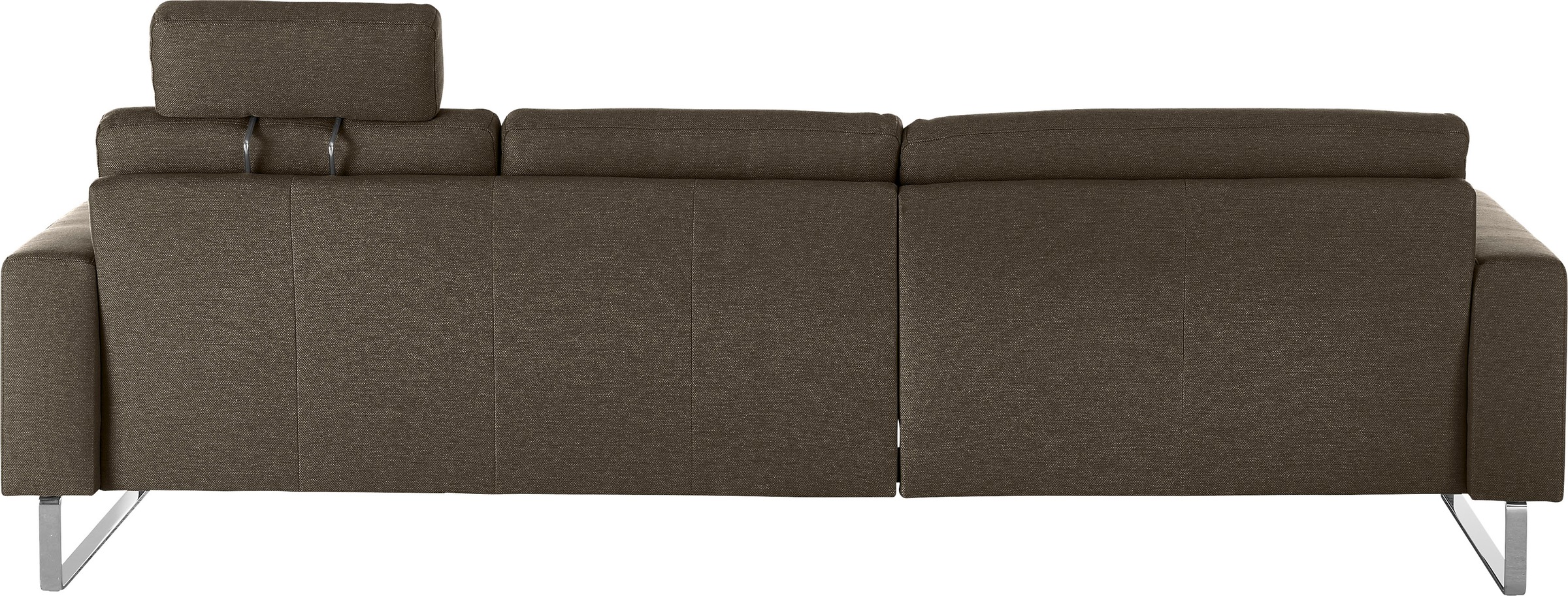 PLACES OF STYLE Ecksofa »Apiro L-Form«