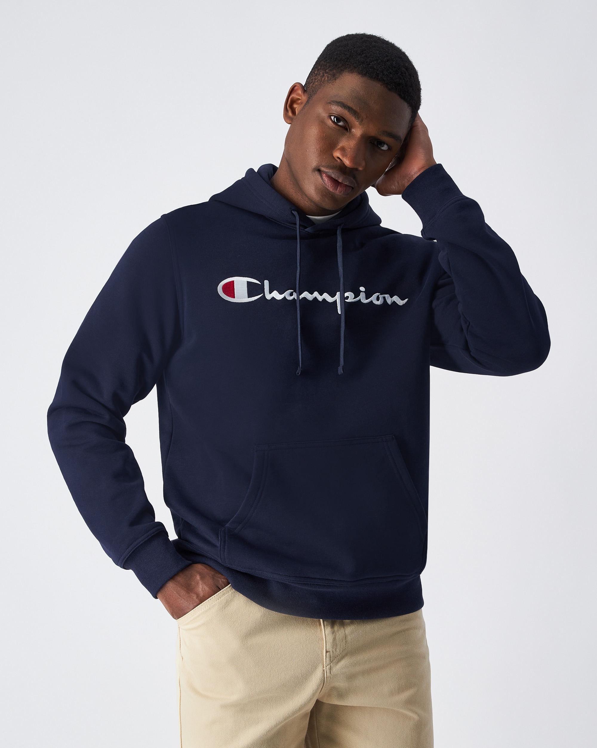 Champion Kapuzensweatshirt »Hooded Sweatshirt«