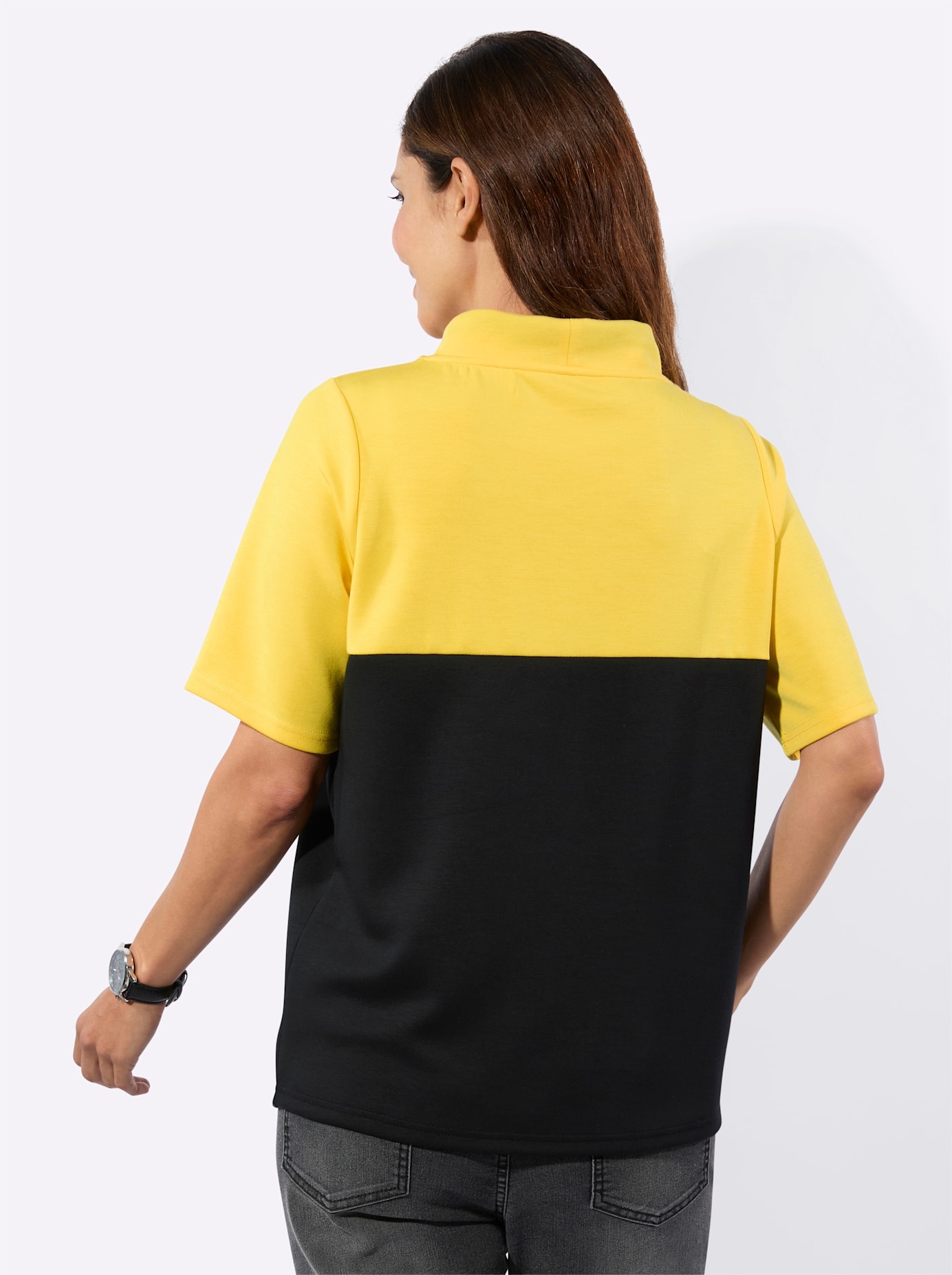 Inspirationen Sweatshirt
