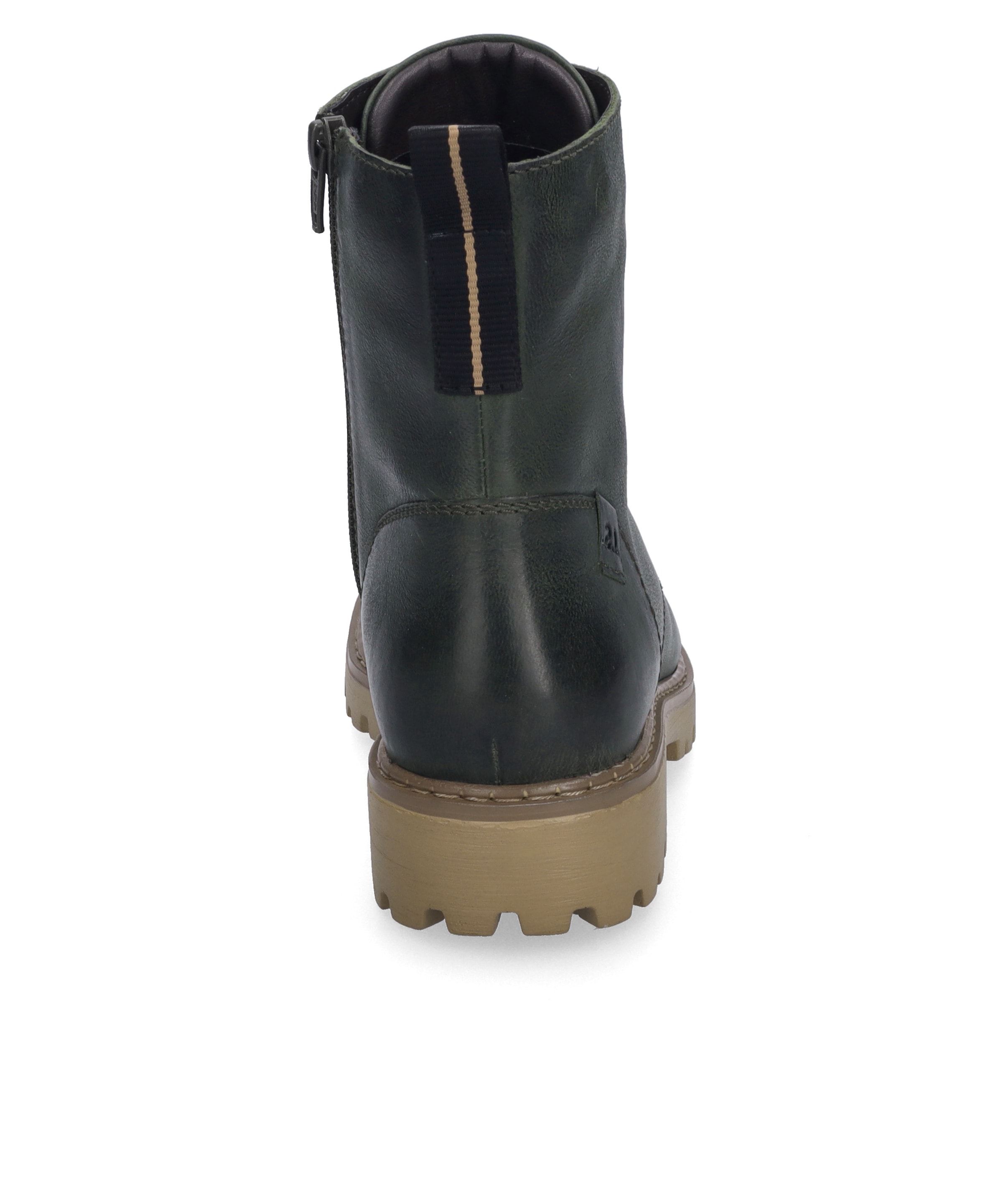 Josef Seibel Stiefelette »Marta 02, oliv«