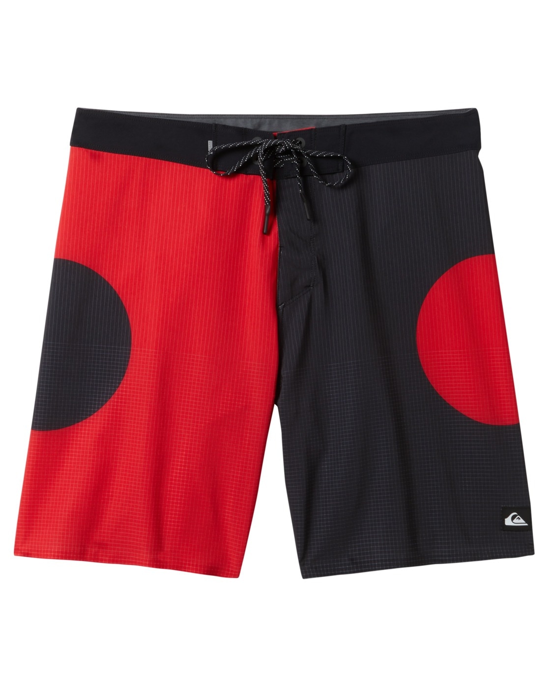Quiksilver Boardshorts »Highline Pro Straight 19"«