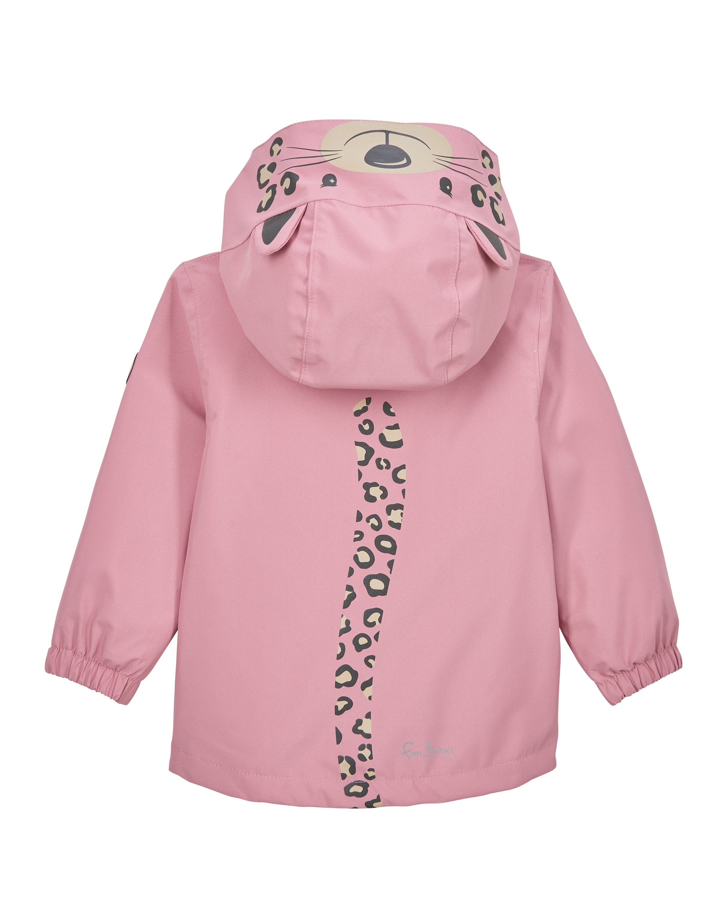 first instinct by killtec Funktionsjacke »FIOS 10 MNS JCKT«