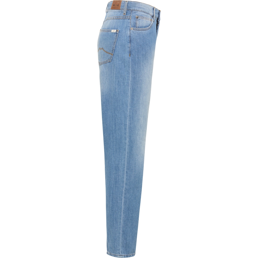 MUSTANG 5-Pocket-Jeans »Mustang Hose Style Ava«