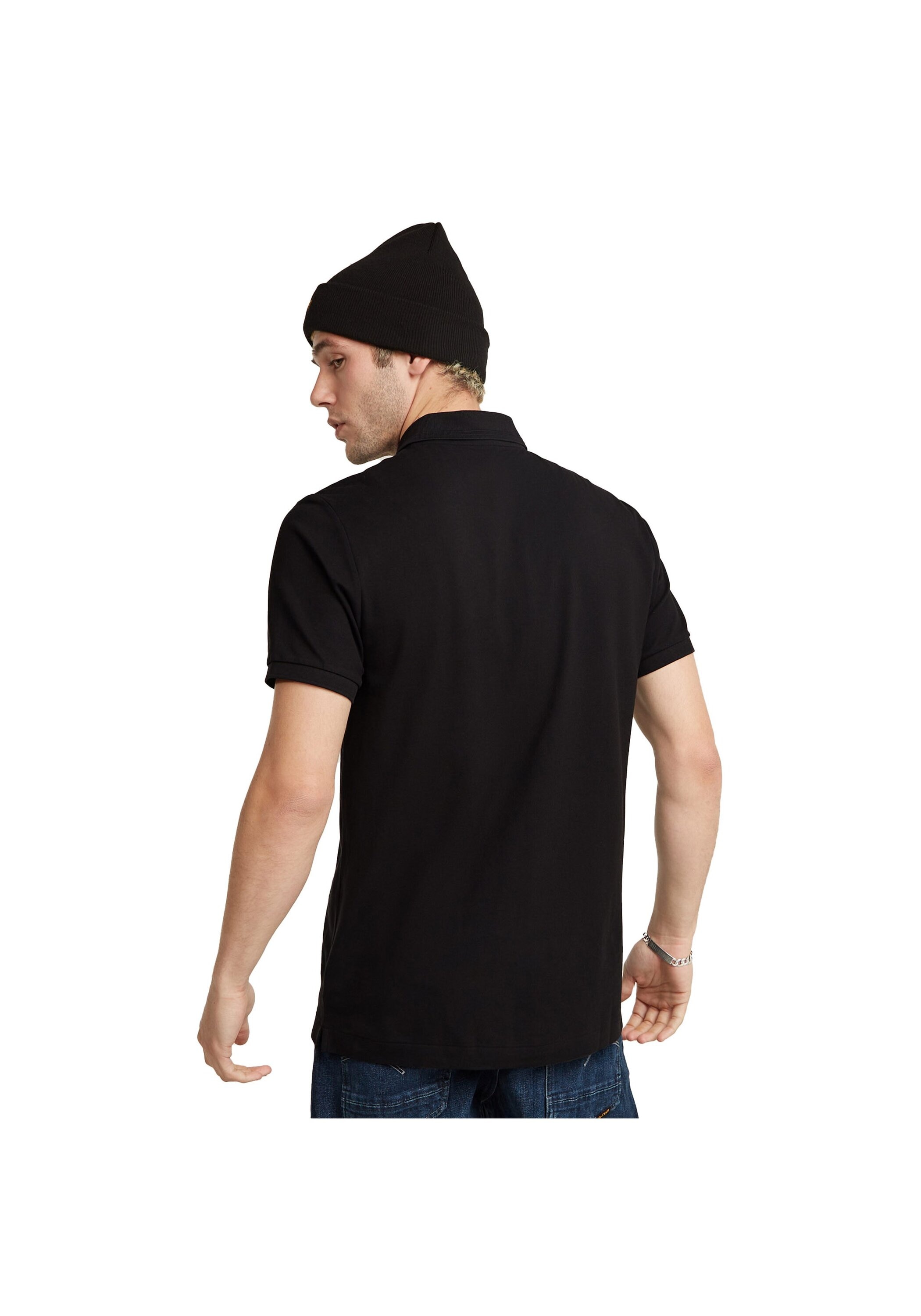 G-STAR Poloshirt »Poloshirt Dunda Slim Polo«