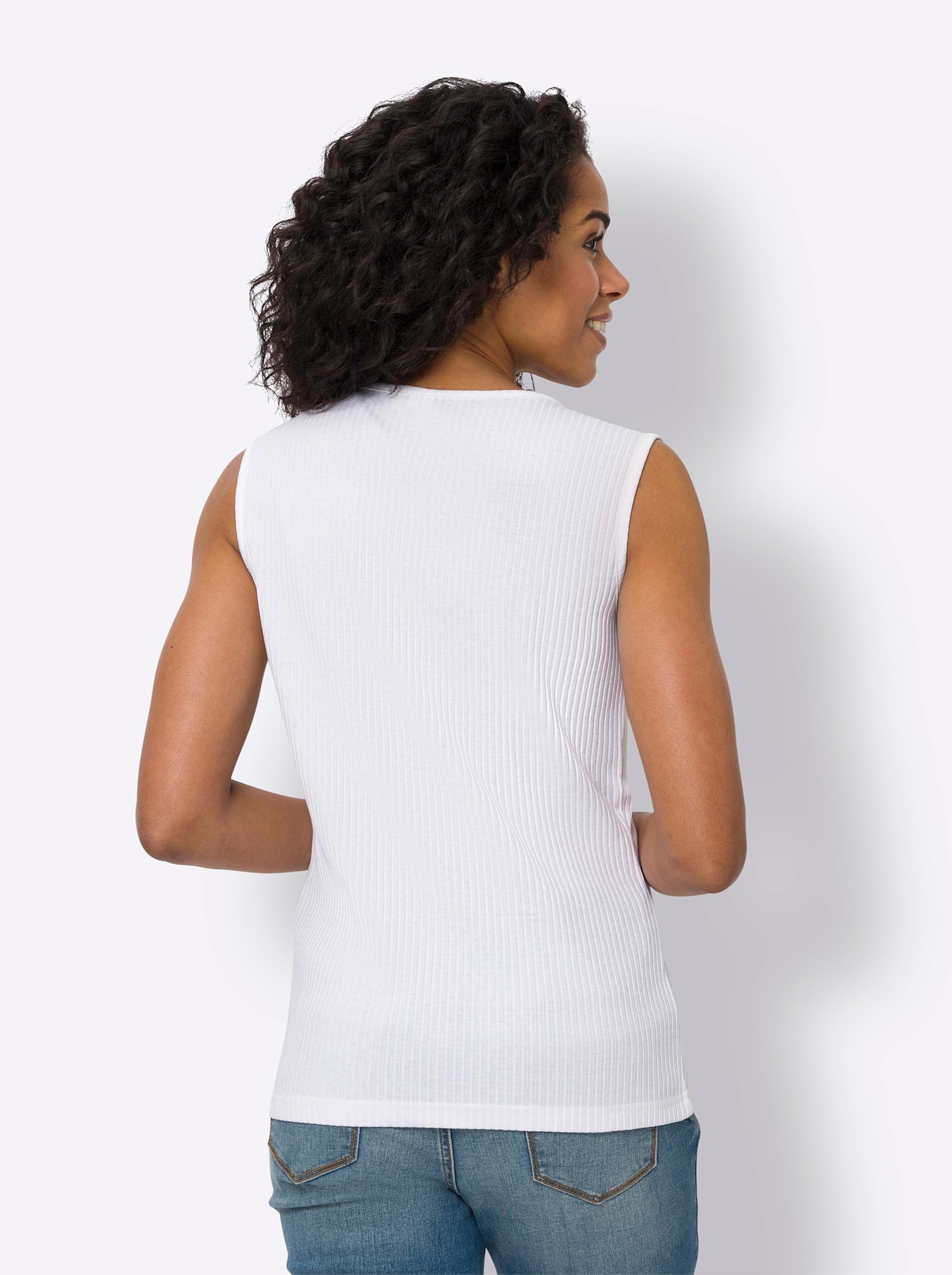 Classic Basics Shirttop