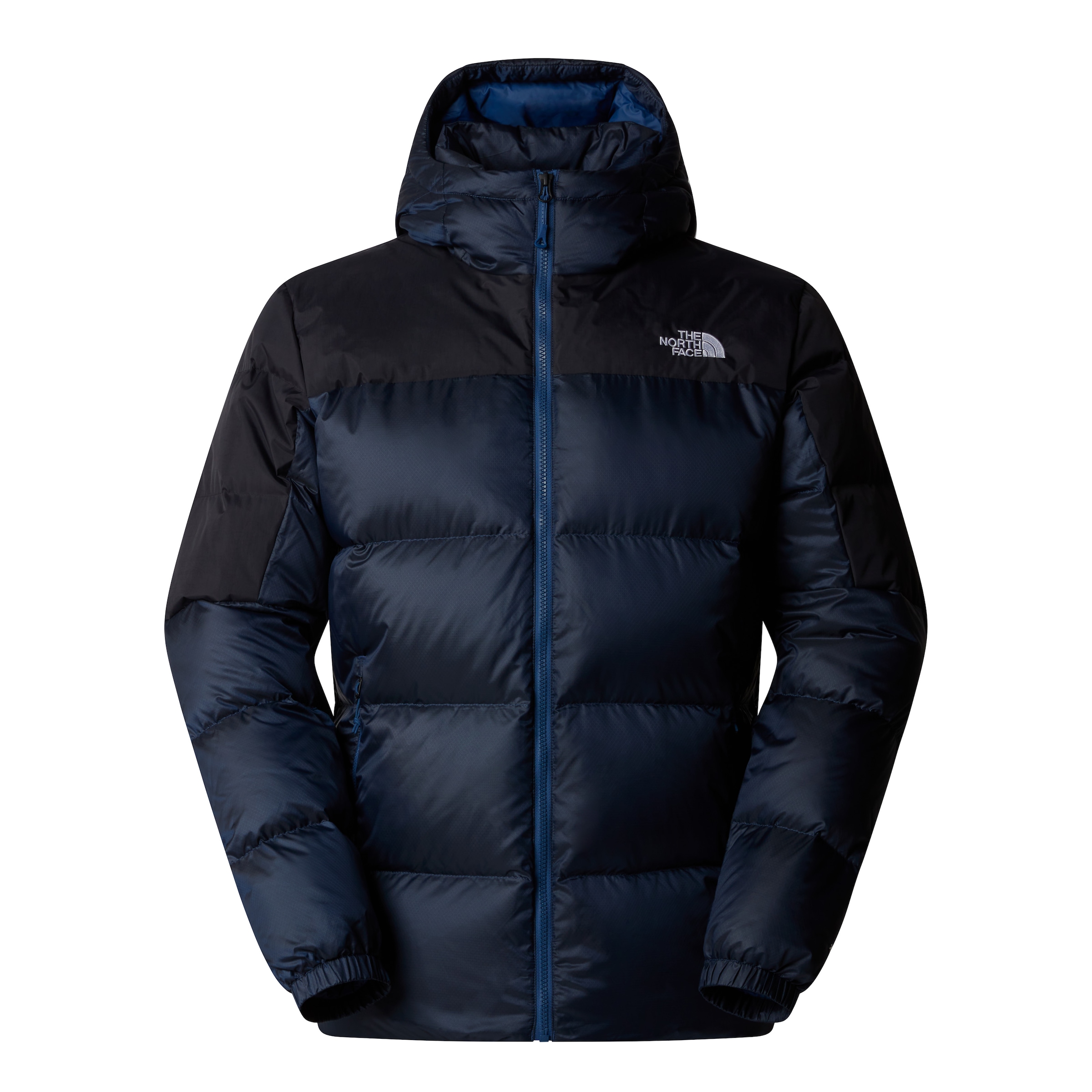 The North Face Daunenjacke »DIABLO«, mit Kapuze, Wasserabweisend & Winddicht & Atmungsaktiv