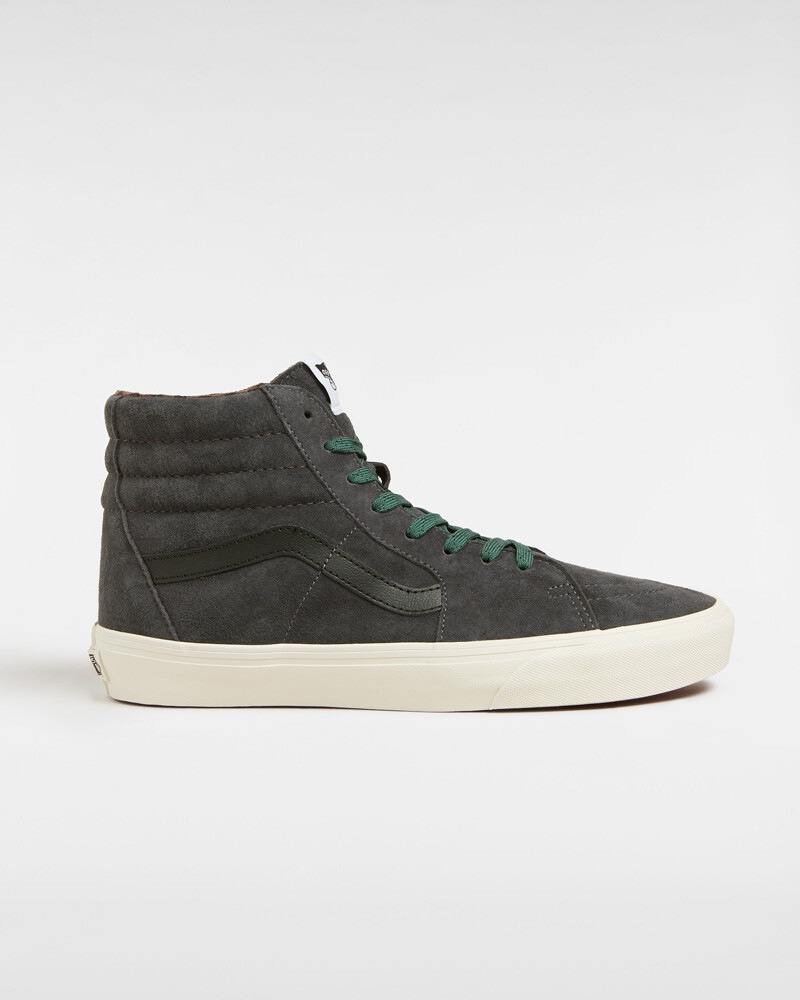 Vans Sneaker »SK8-Hi«, unisex
