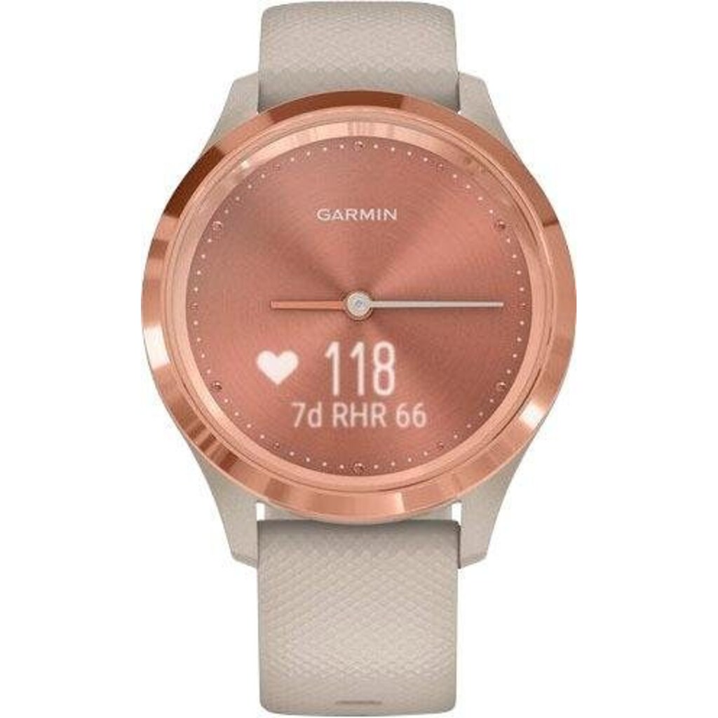Garmin Smartwatch »VIVOMOVE 3S«