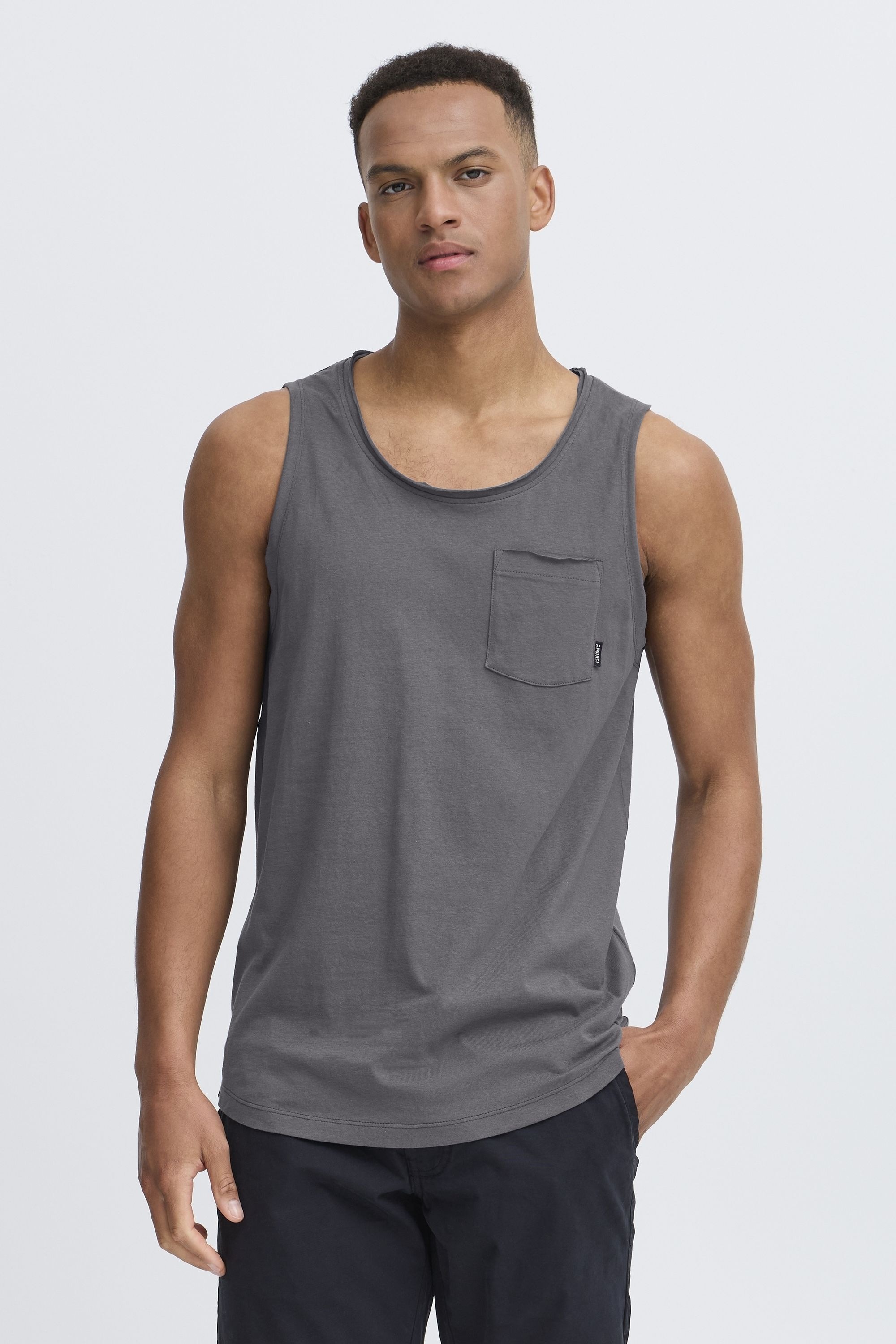 11 Project Muskelshirt »Tanktop PRElias«