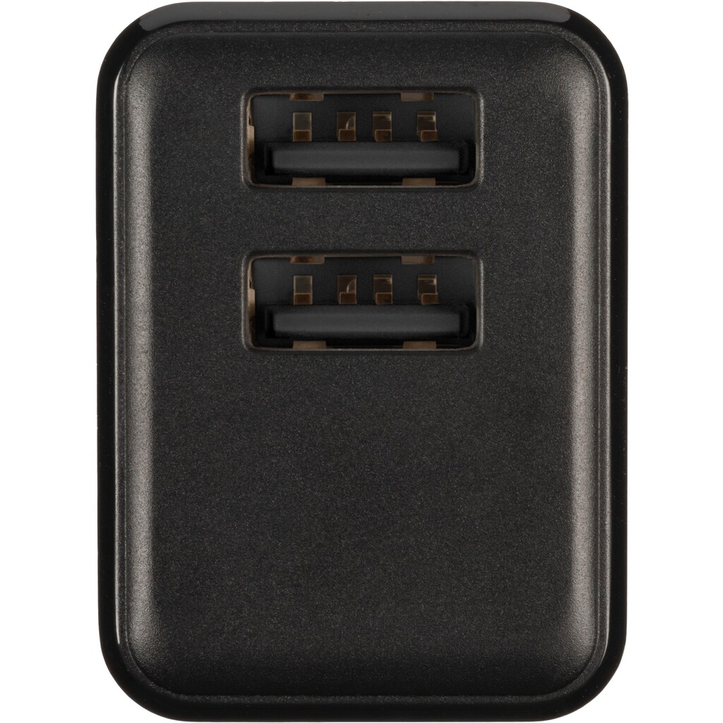 Xtorm USB-Ladegerät »Volt Travel Charger 2x USB«