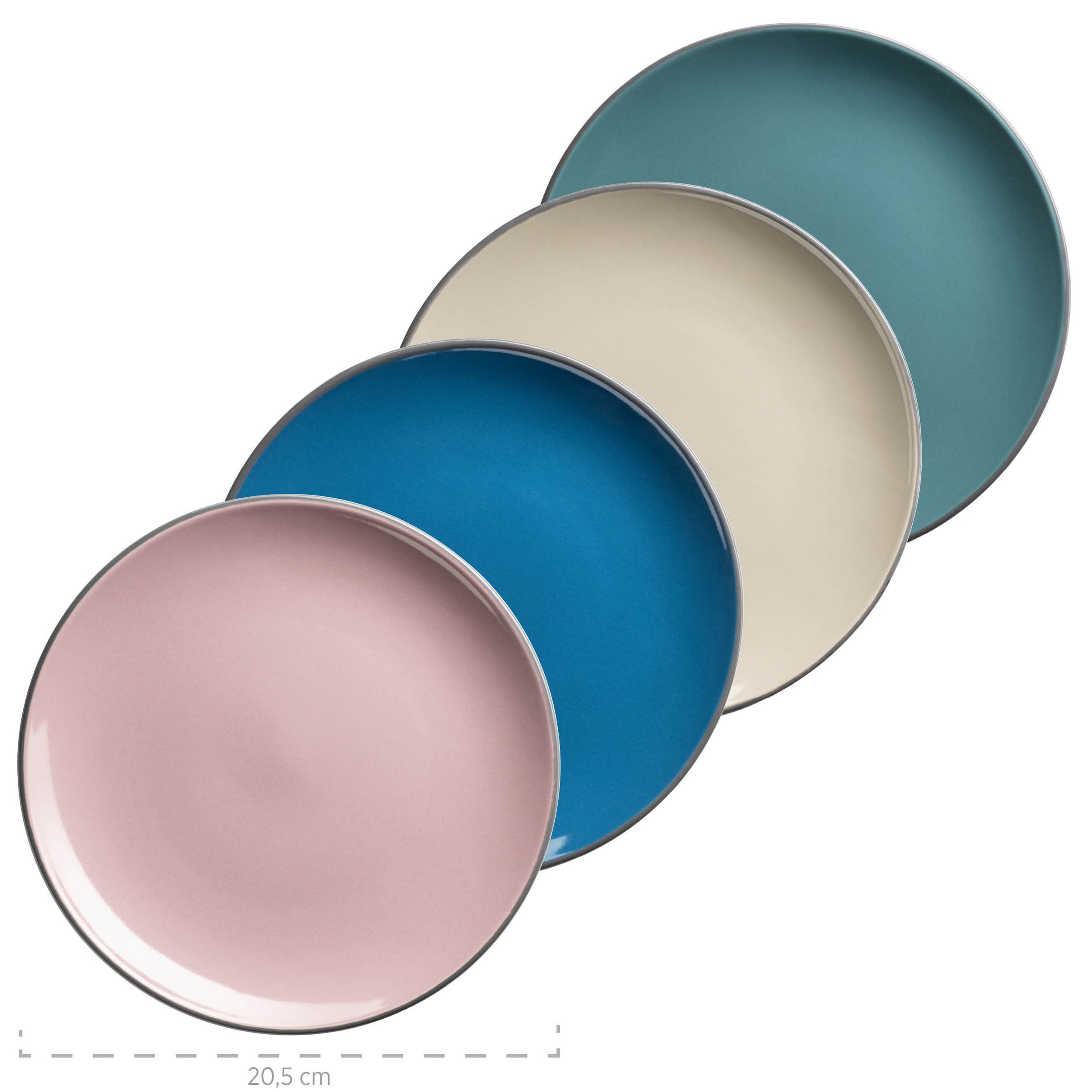 MÄSER Kombiservice »Maila«