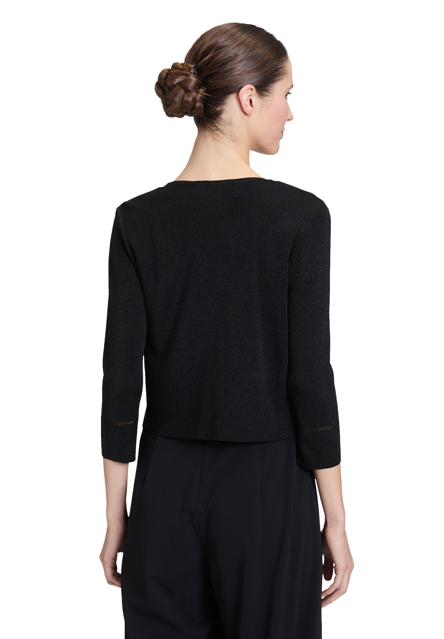 Vera Mont Bolero »Strickbolero ohne Verschluss«