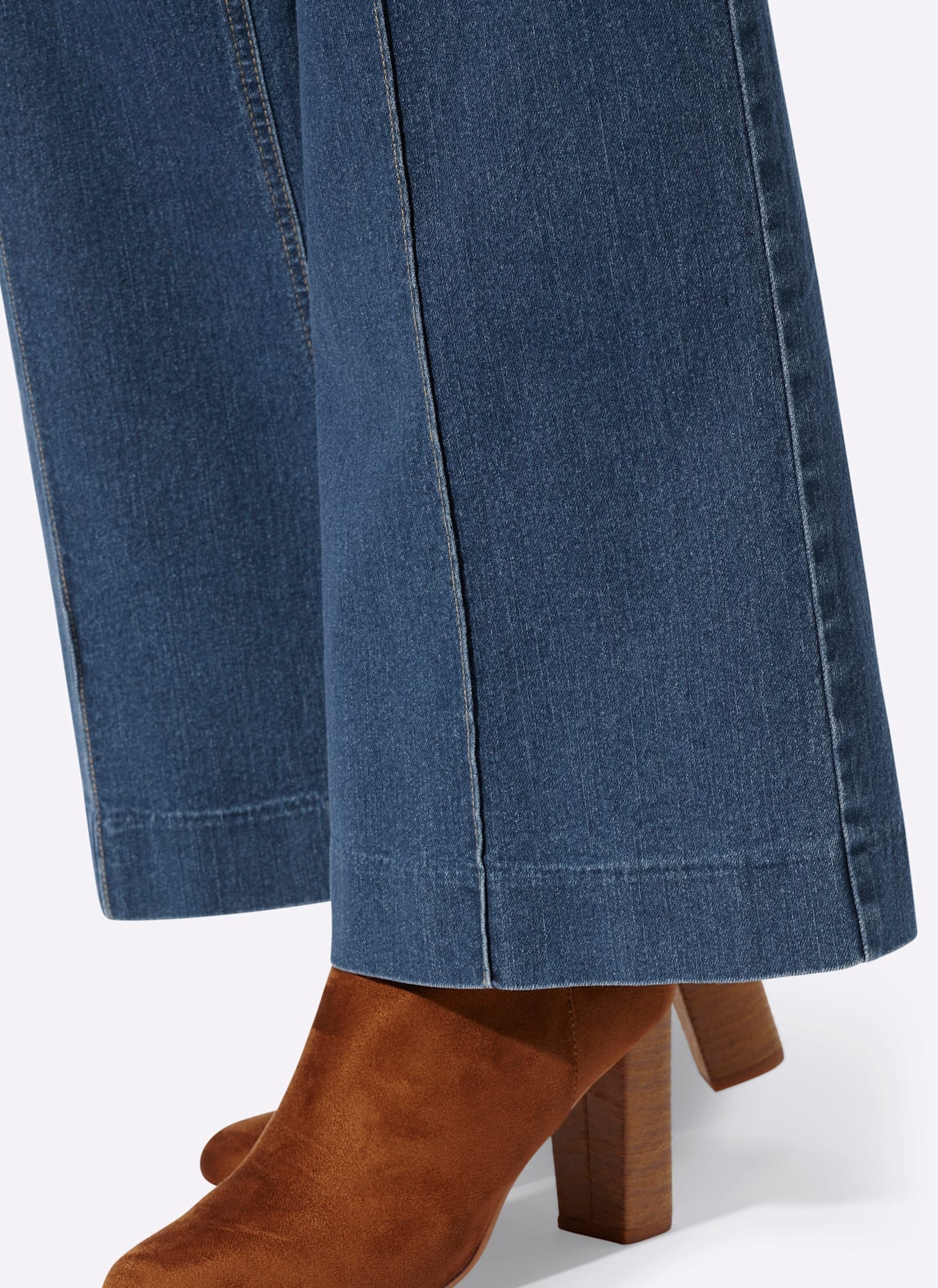 Inspirationen Bequeme Jeans 1