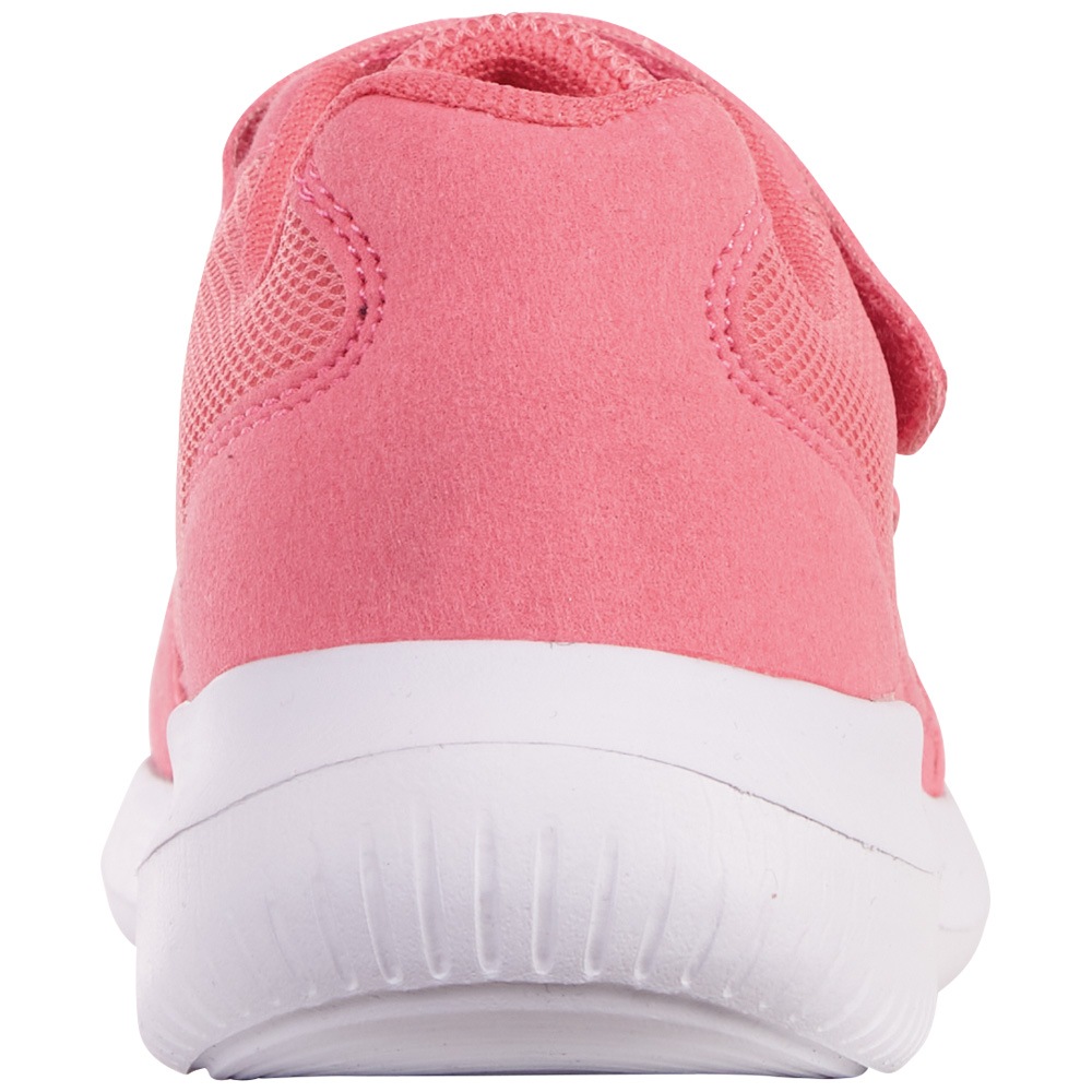 lotto Sneaker  - ohne Schnüren: mit praktischen Klettverschlüssen