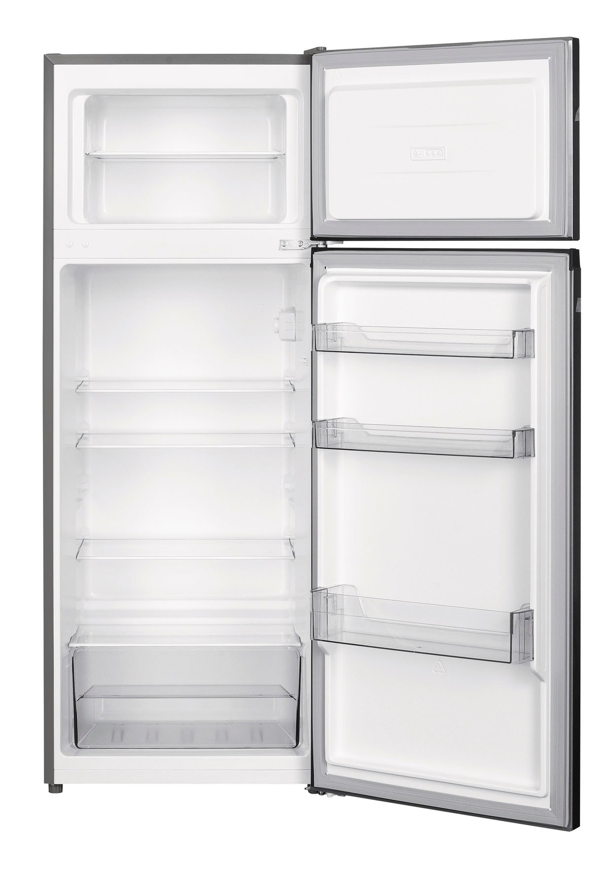 BAUKNECHT Kühlschrank »K55T0 413S«