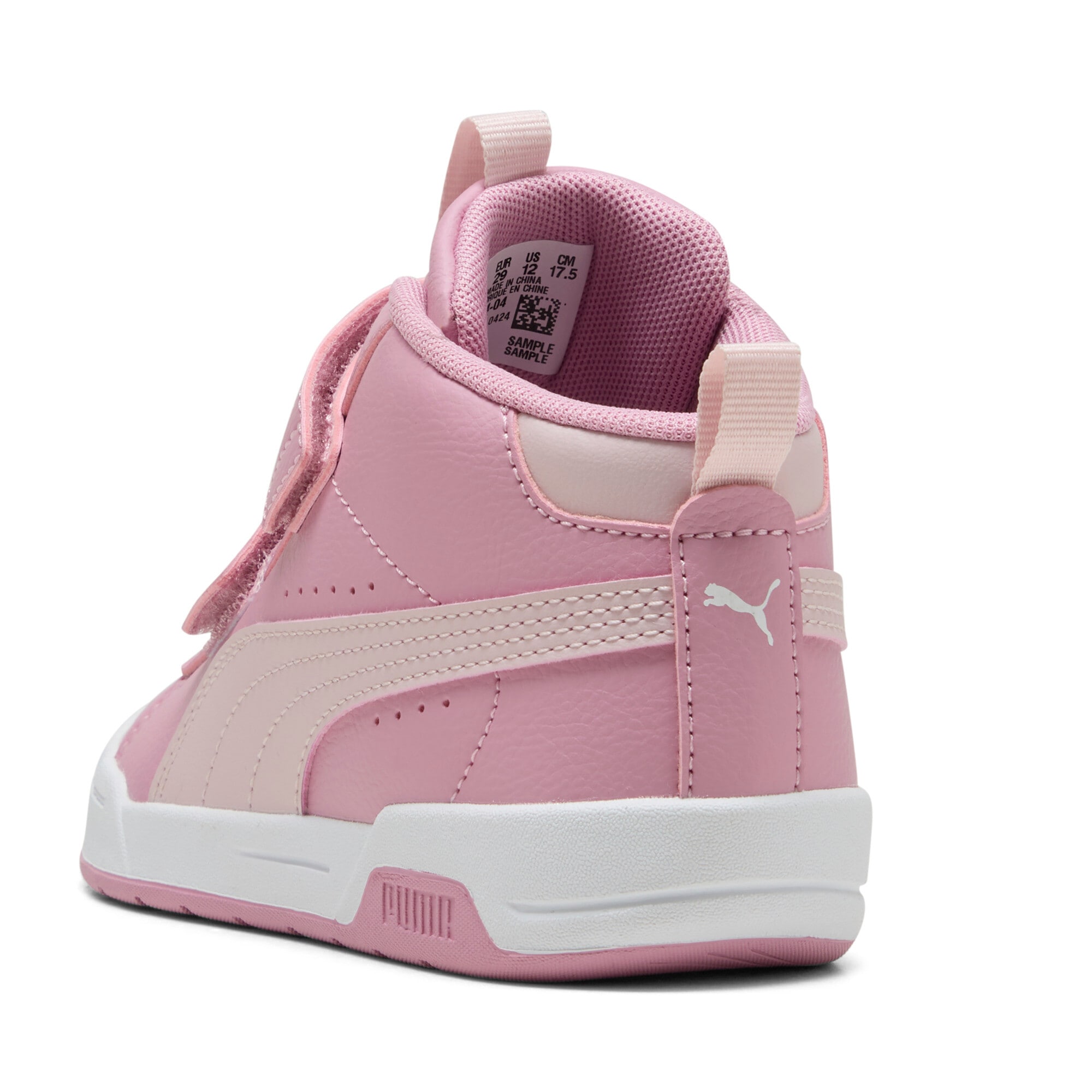PUMA Sneaker »MULTIFLEX 2 MID SL V PS«