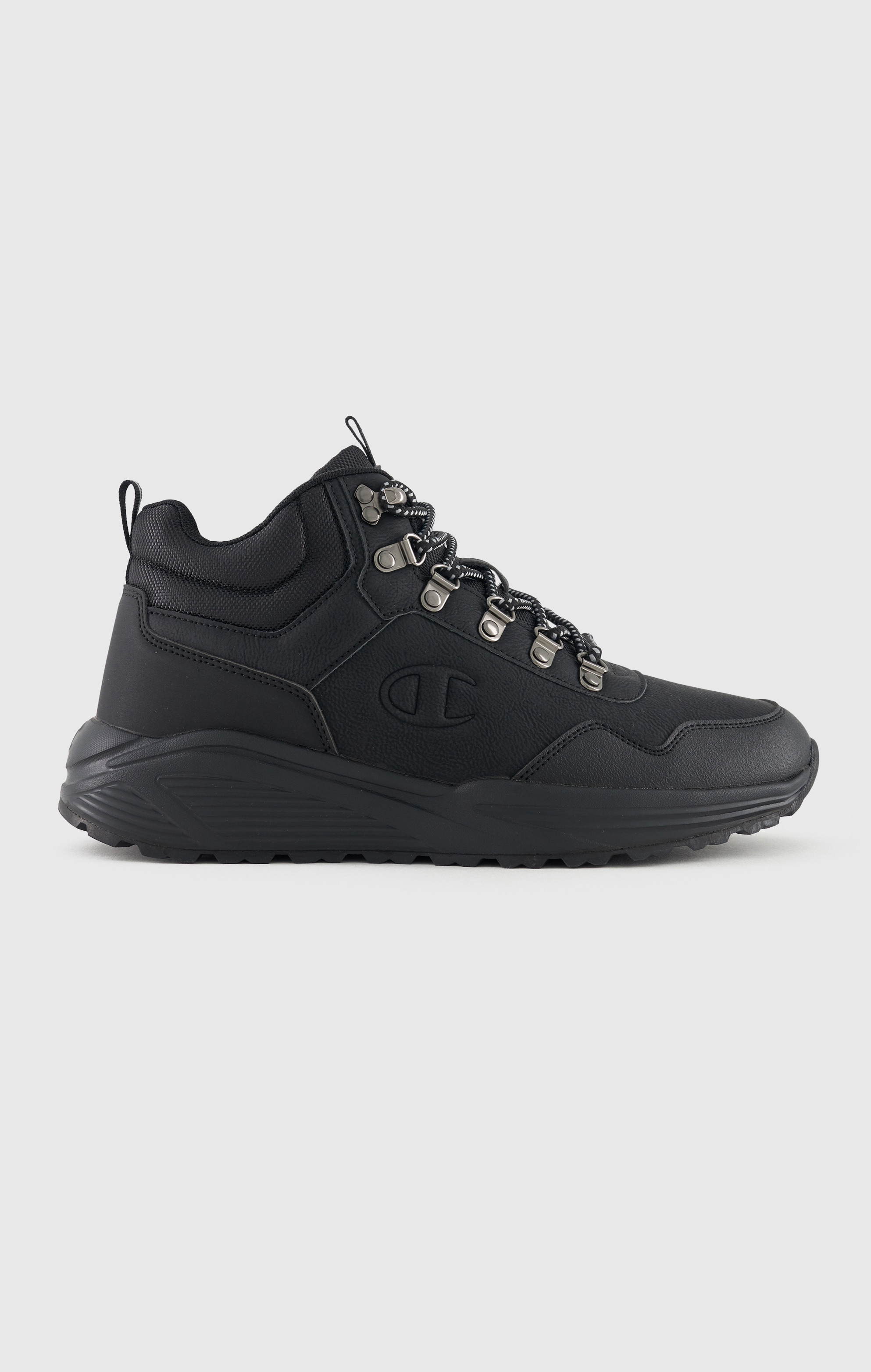Champion Sneakerboots »CLIMB RX MID«  Winterschuhe, Schnürboots, Winterboots