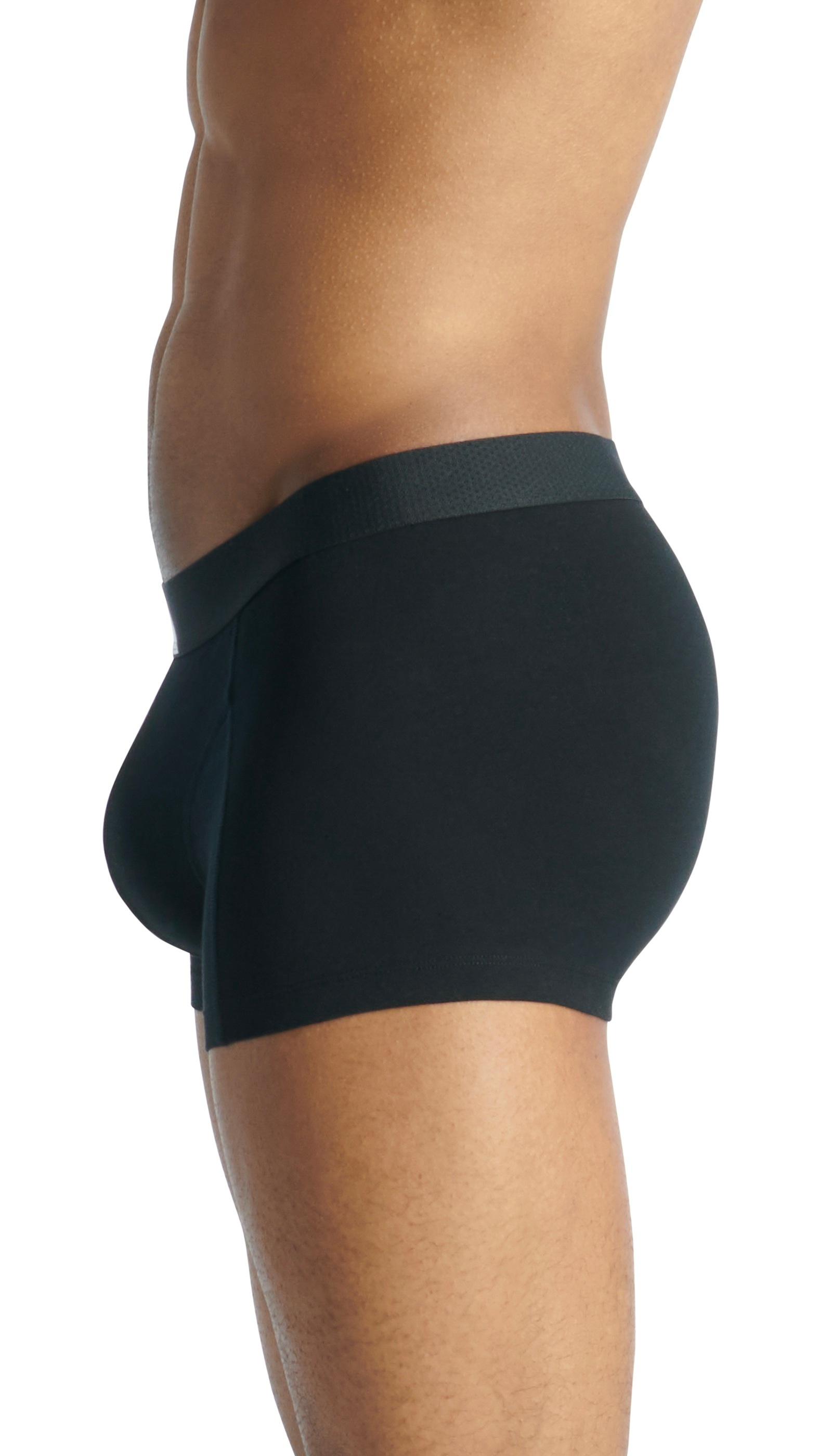 adidas Sportswear Trunk »Active Flex Cotton Body«, (2er Pack), Flexibler 4-Wege-Stretch