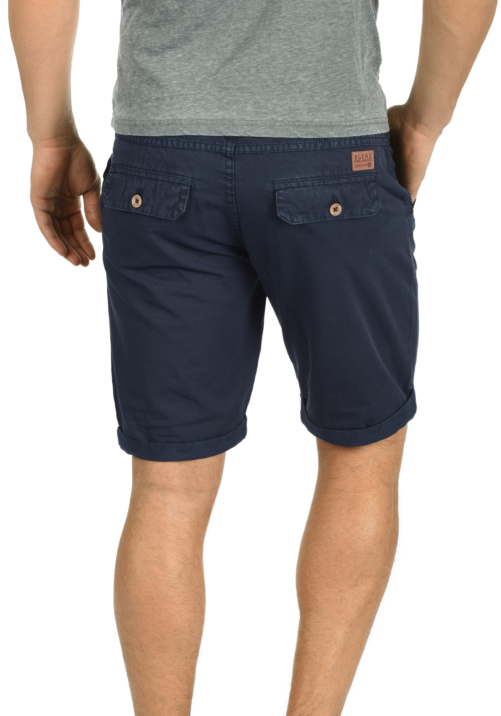 Blend Chinoshorts »Chinoshorts BHClaudio«