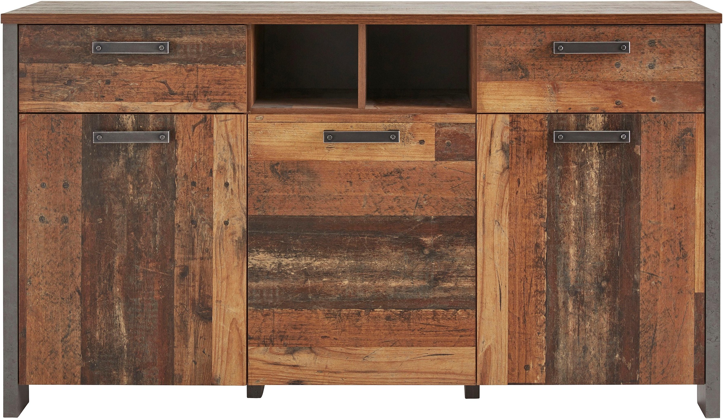 FORTE Sideboard "Clif" Breite 156 cm
