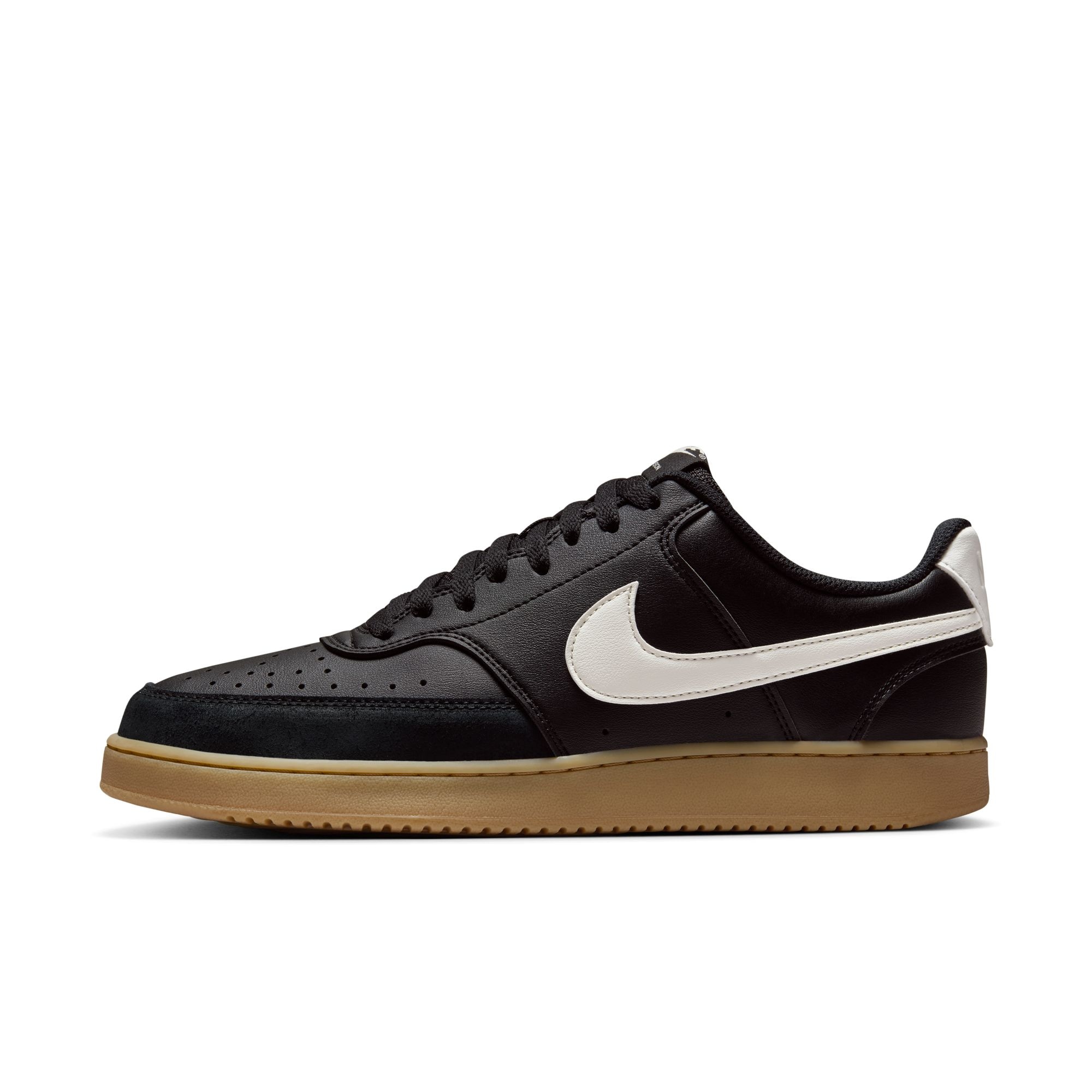 Nike Sportswear Sneaker »COURT VISION LO«