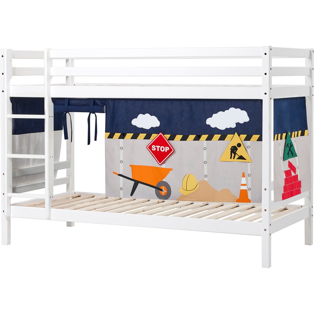 Hoppekids Etagenbett »«Construction»«