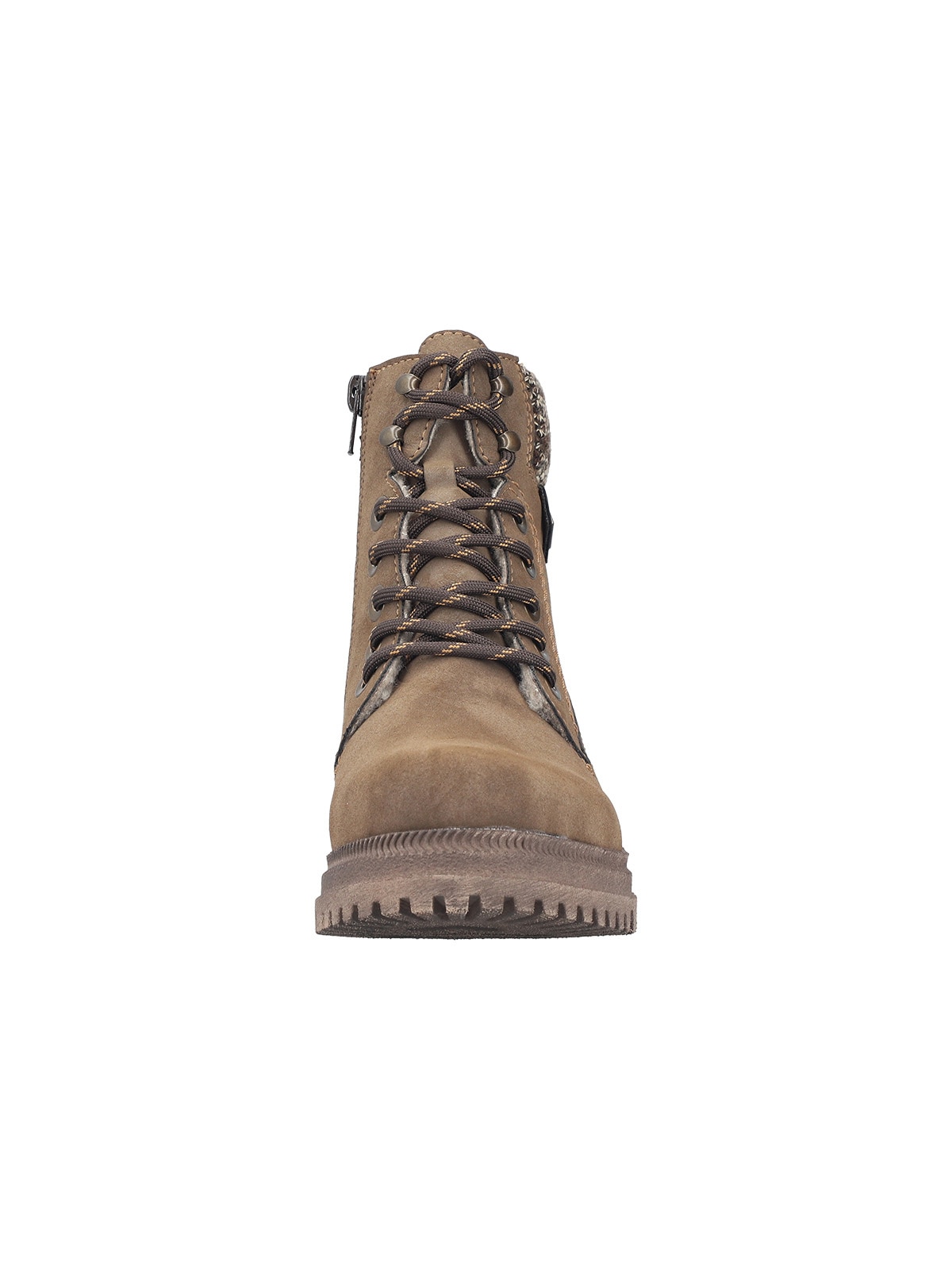 Rieker Winterstiefel »Stiefelette«