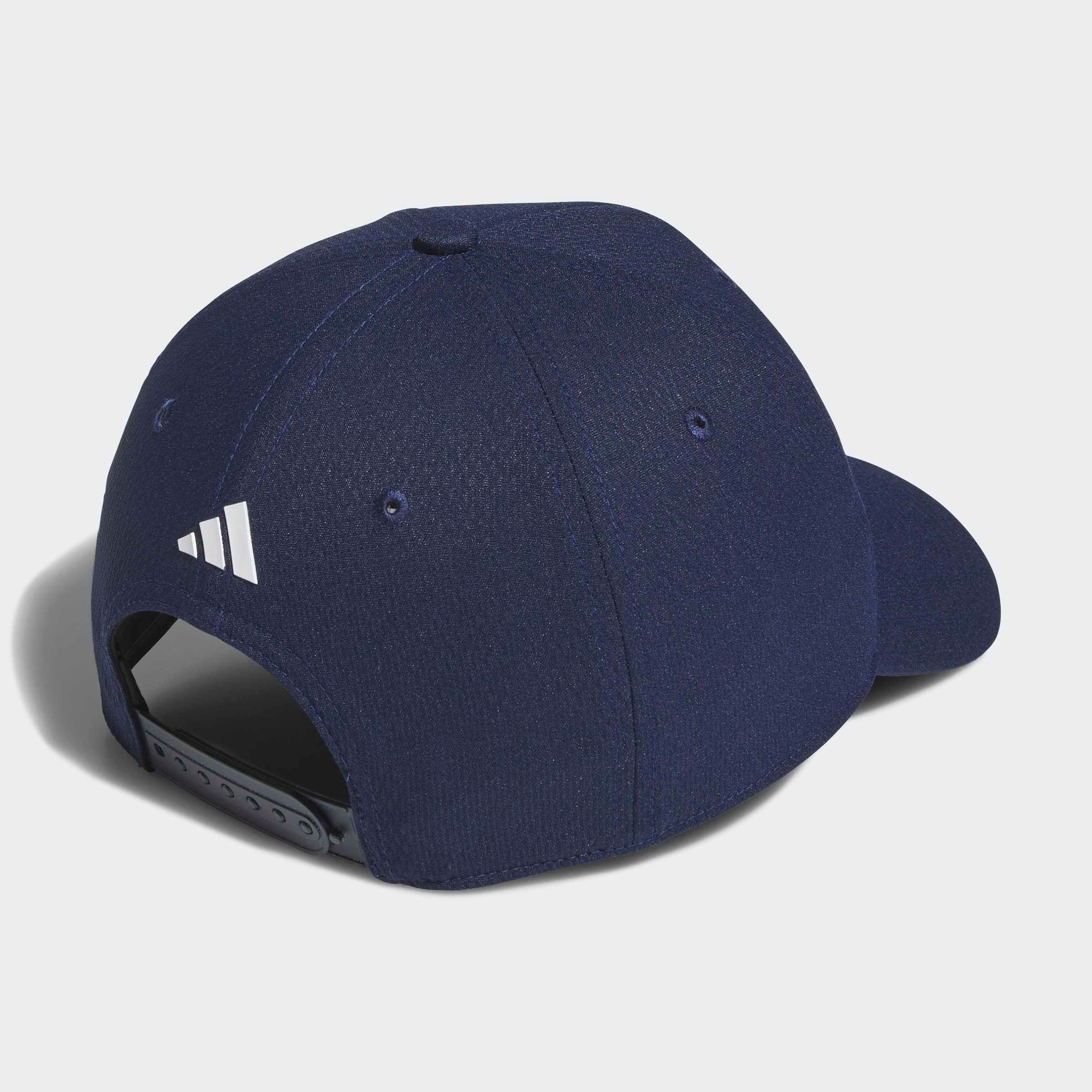 adidas Performance Baseball Cap »TOUR SNAPBACK MÜTZE«