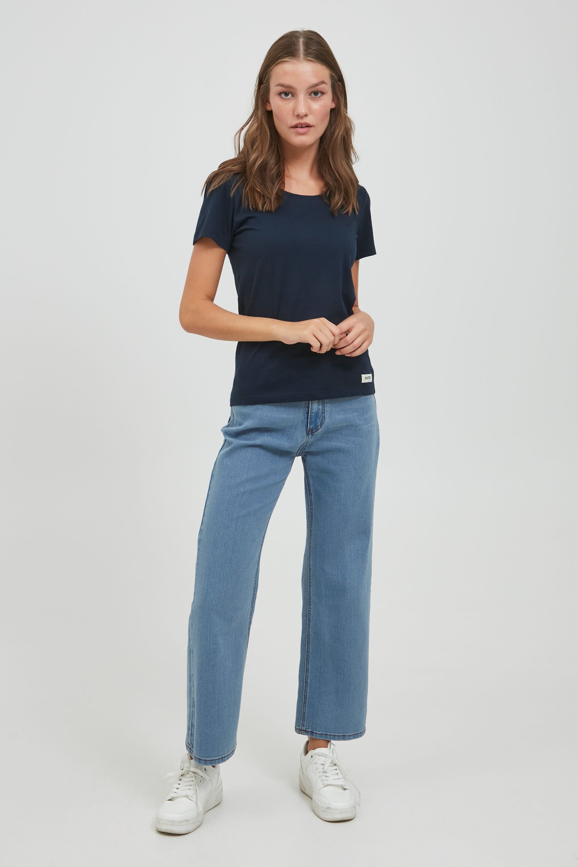 OXMO 5-Pocket-Jeans »5-Pocket-Jeans OXAnni«