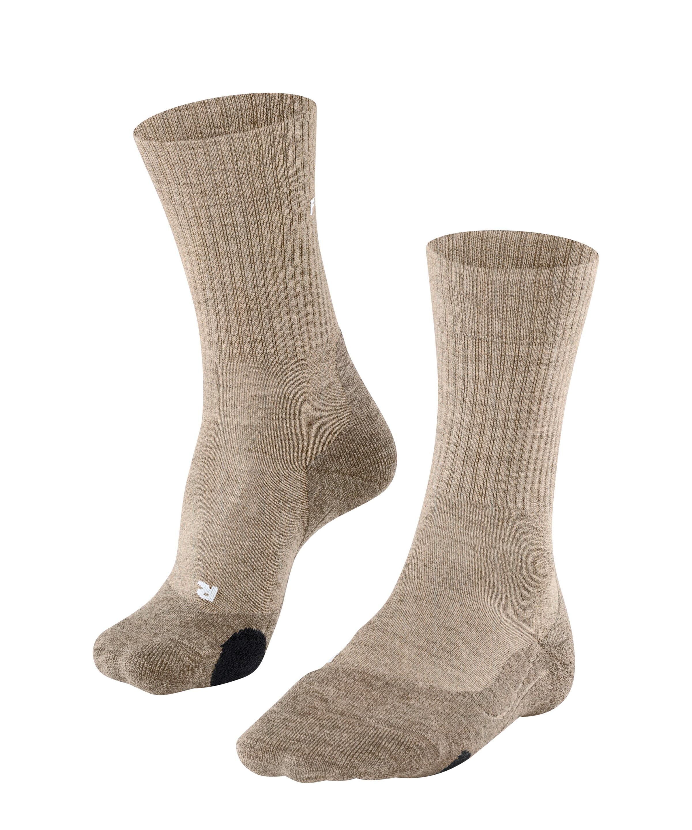 FALKE Socken »TK2 Explore Wool« 1 Paar tlg.