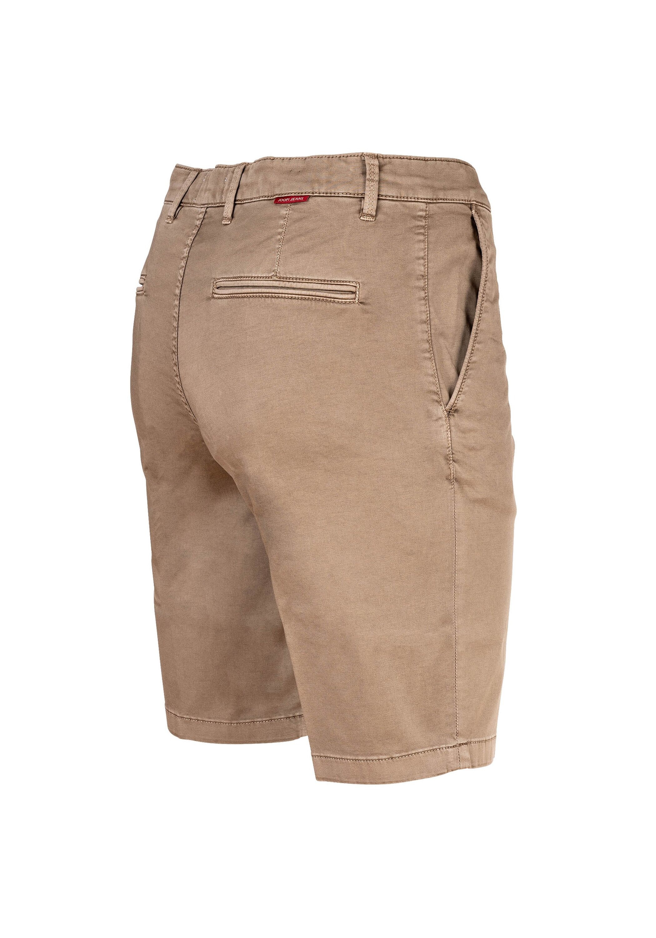 Joop Jeans Bermudas »Bermuda-Shorts Rudo-D«