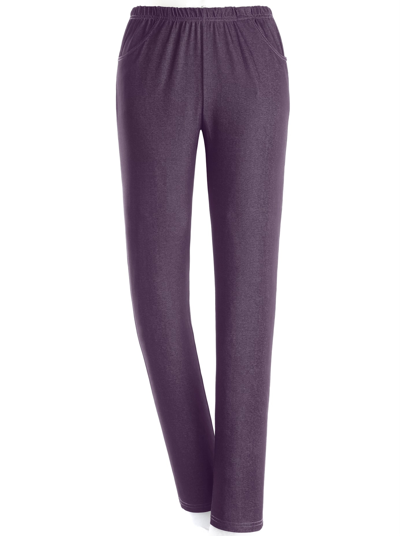 Schlupfhose