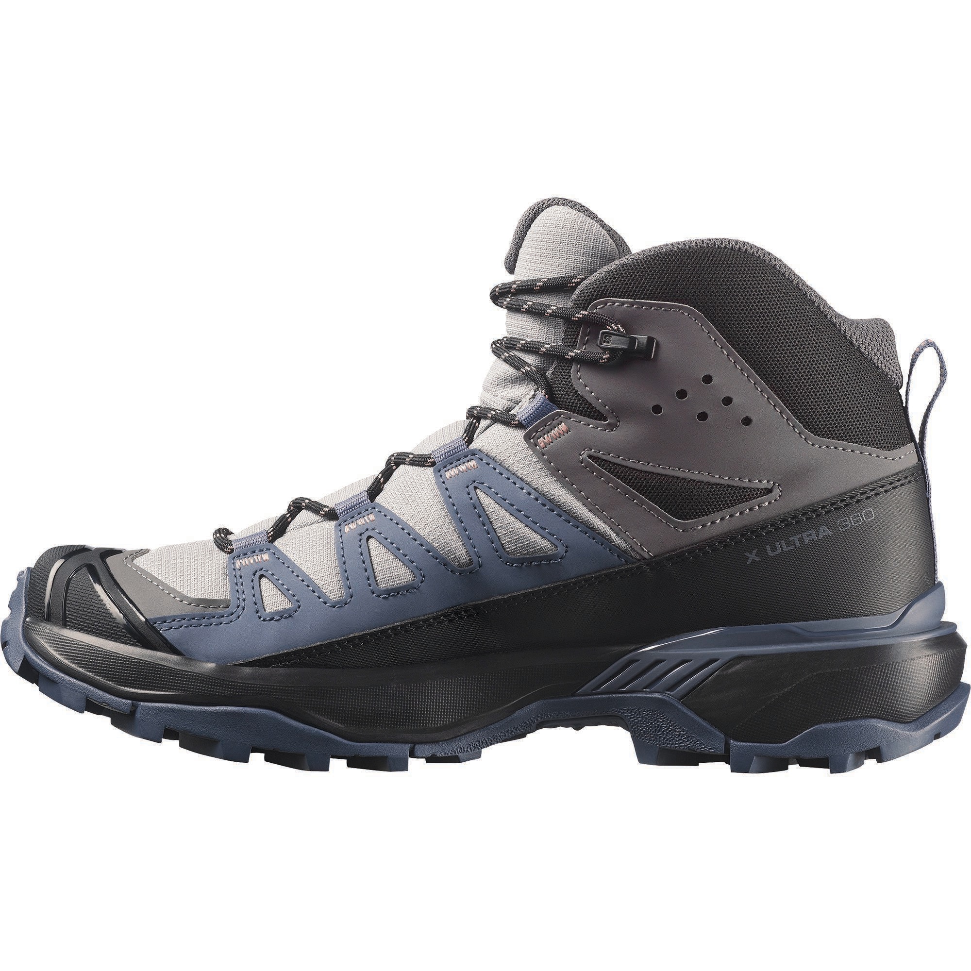 Salomon Wanderschuh »X ULTRA 360 MID GORE-TEX® W«  wasserdicht dank Gore-Tex Membrane