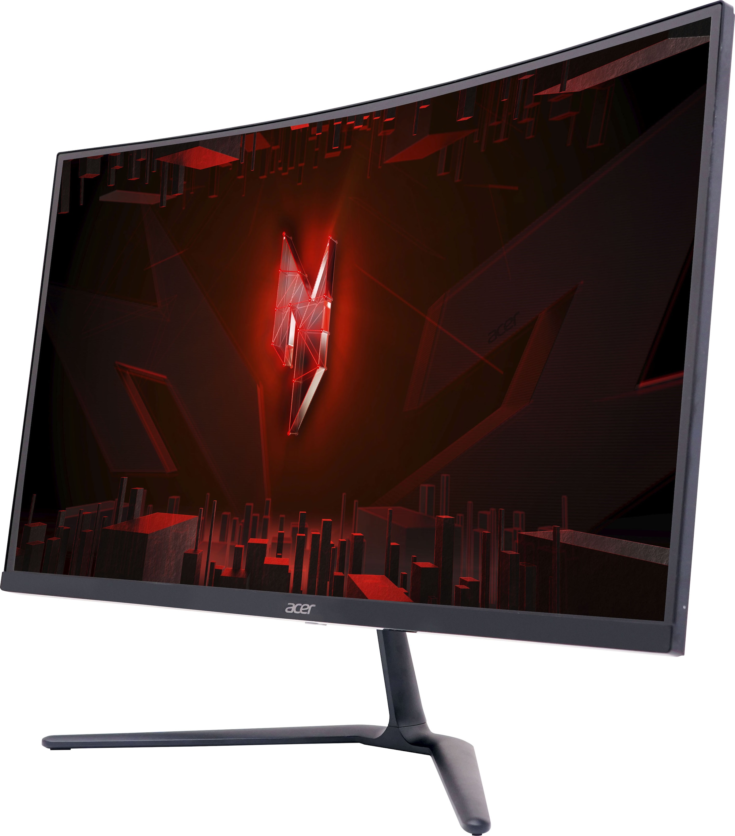 Acer Curved-Gaming-LED-Monitor jetzt online »Nitro px, Reaktionszeit, 1920 68,6 x bei Hz cm/27 OTTO 1 165 1080 Full ED270R«, HD, ms Zoll